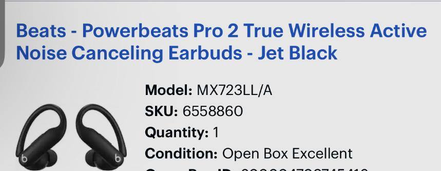 Customer provided, click to load a larger version