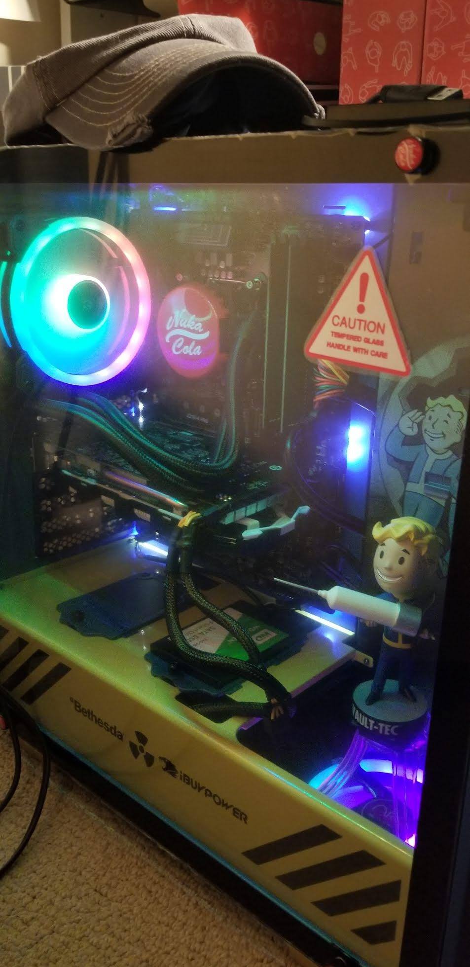 Customer provided image, click to load a larger version