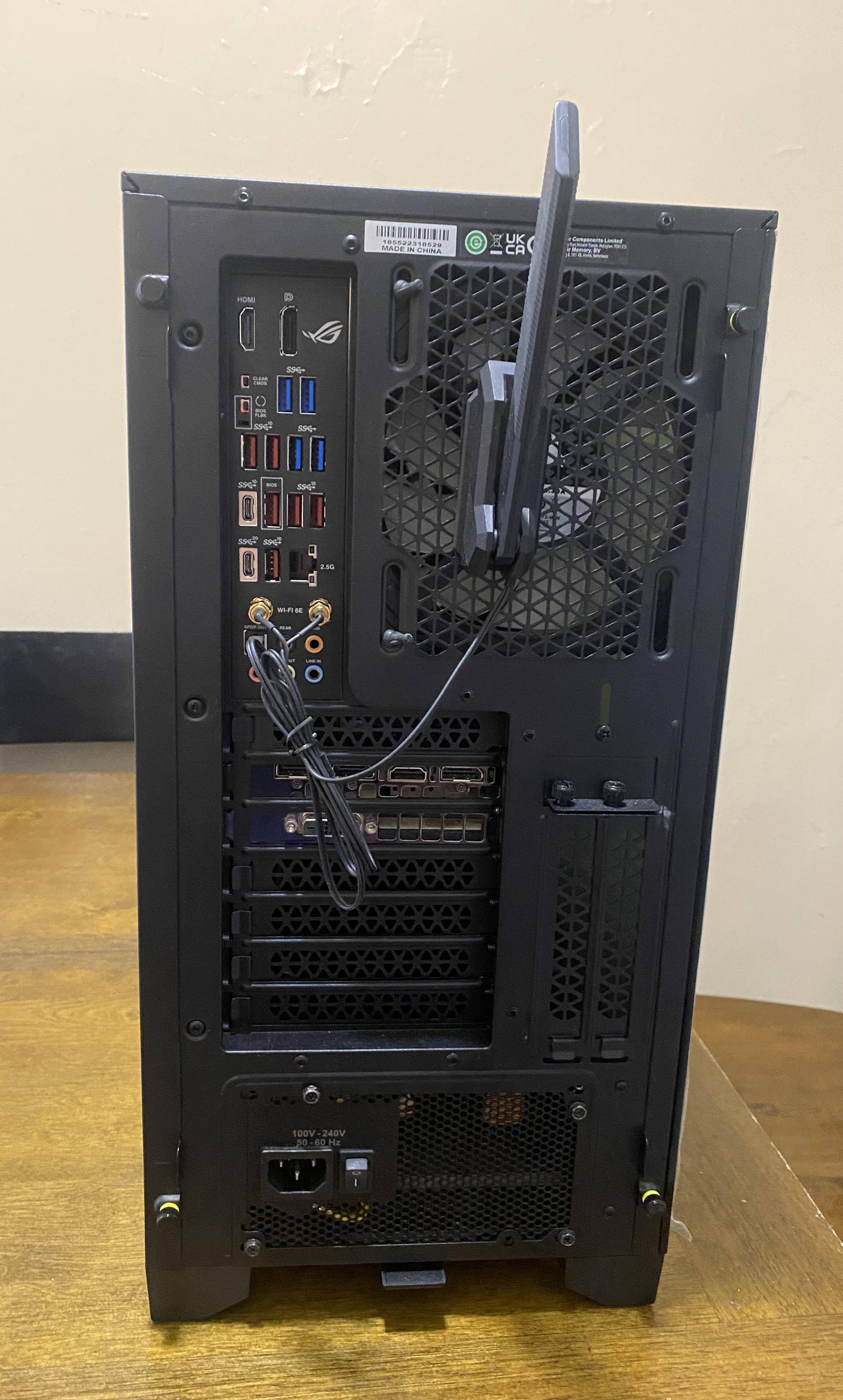 Customer provided, click to load a larger version