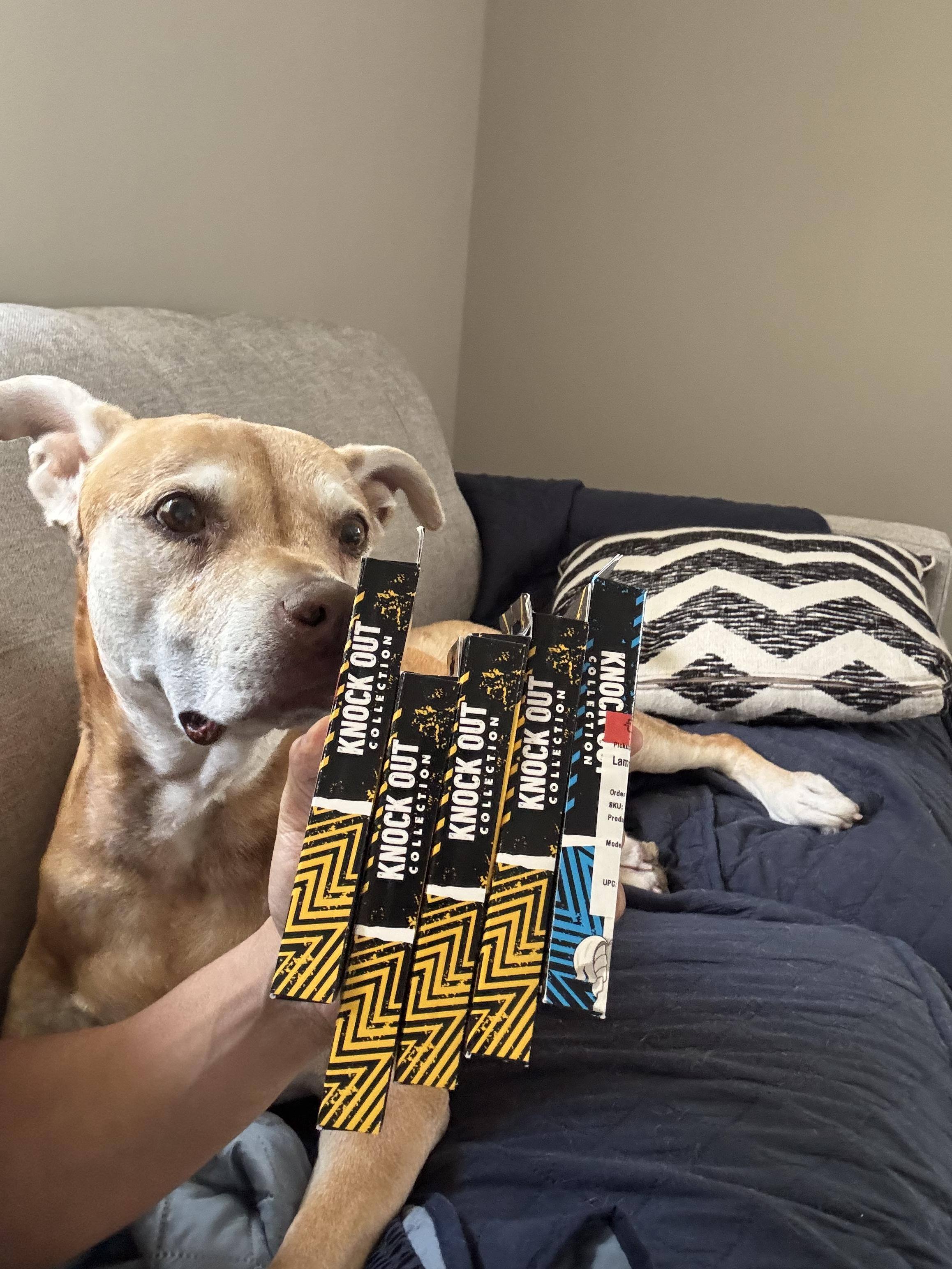 Customer provided image, click to load a larger version