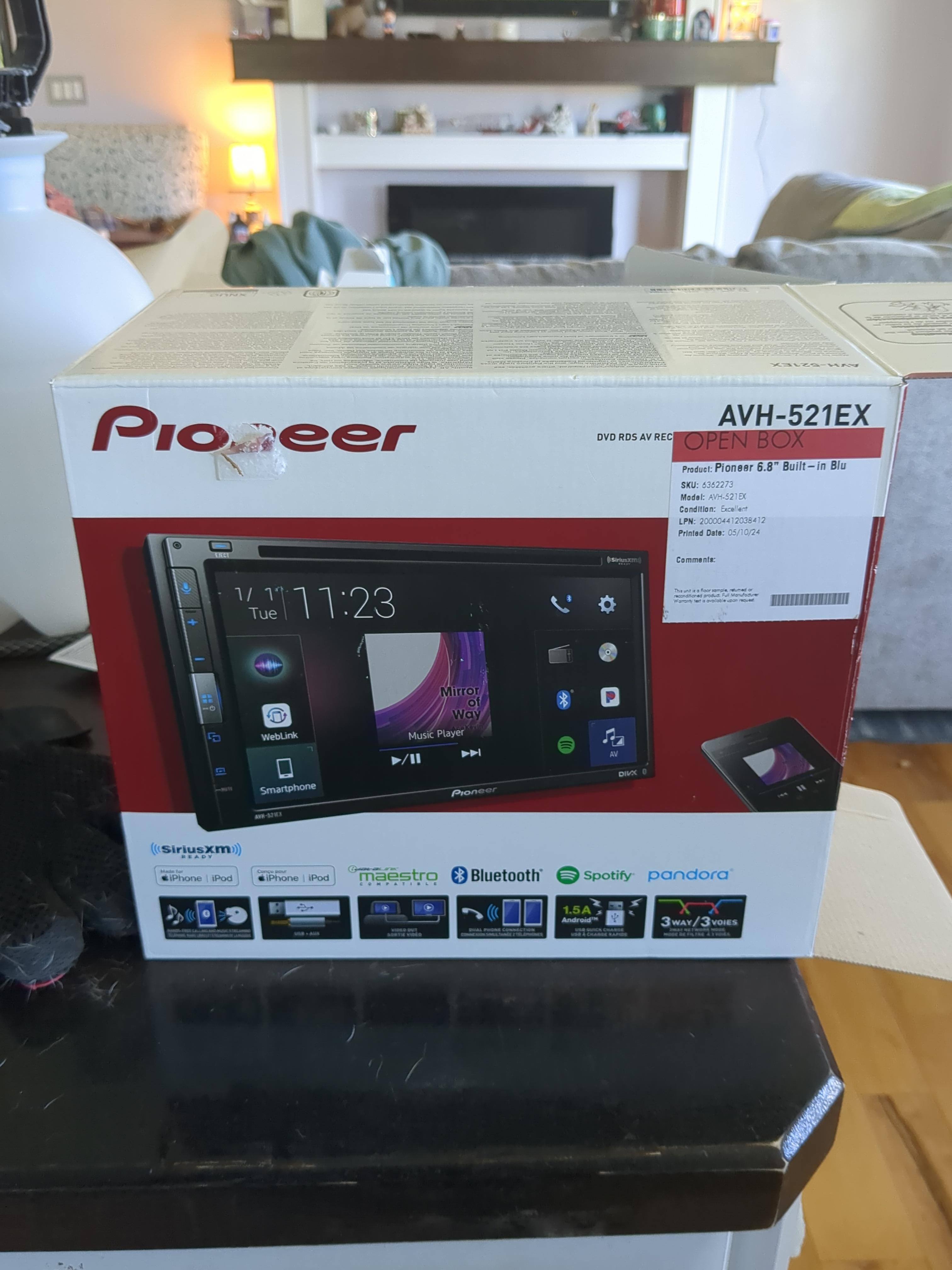 Customer provided, click to load a larger version