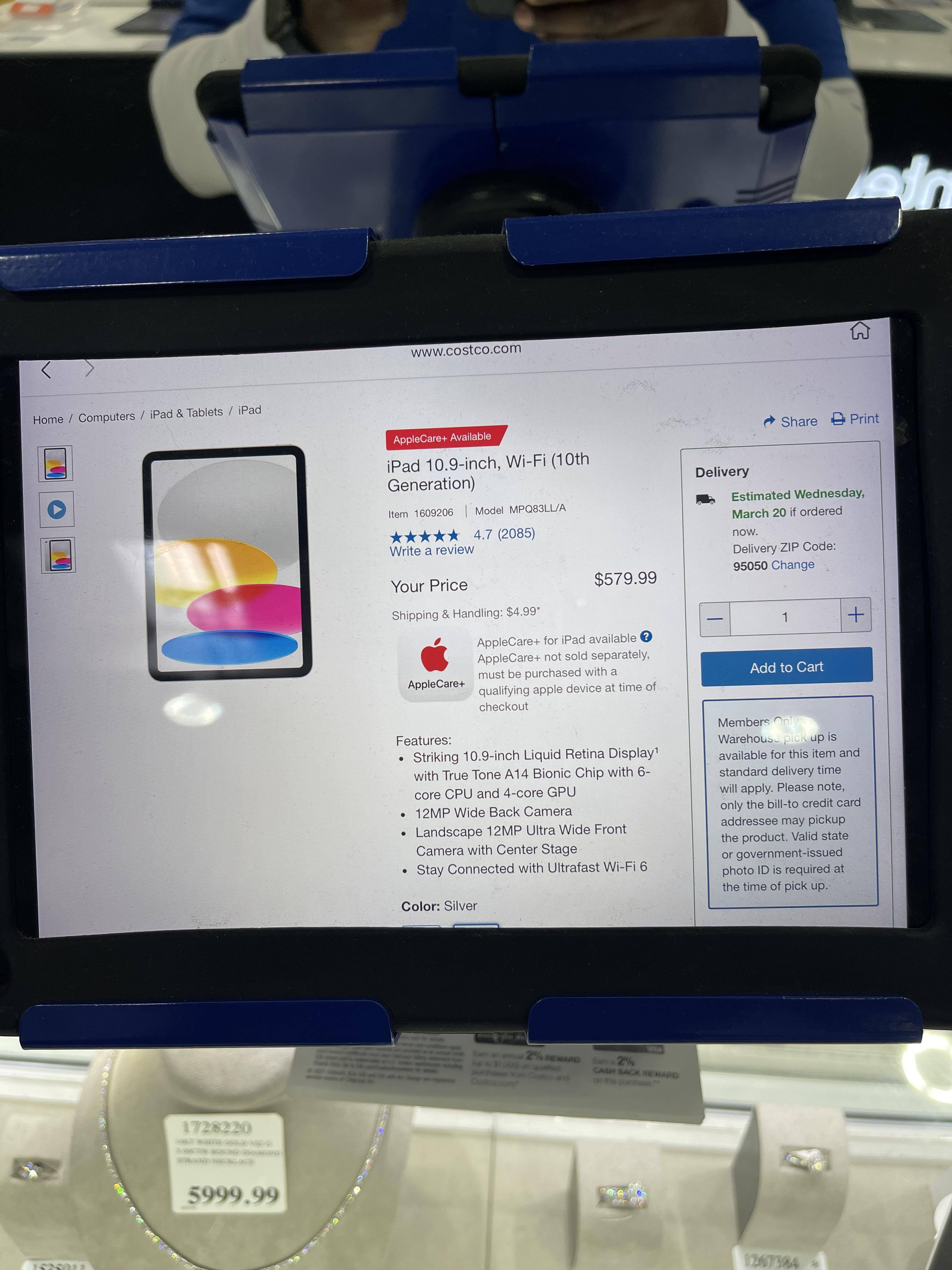 Customer provided, click to load a larger version