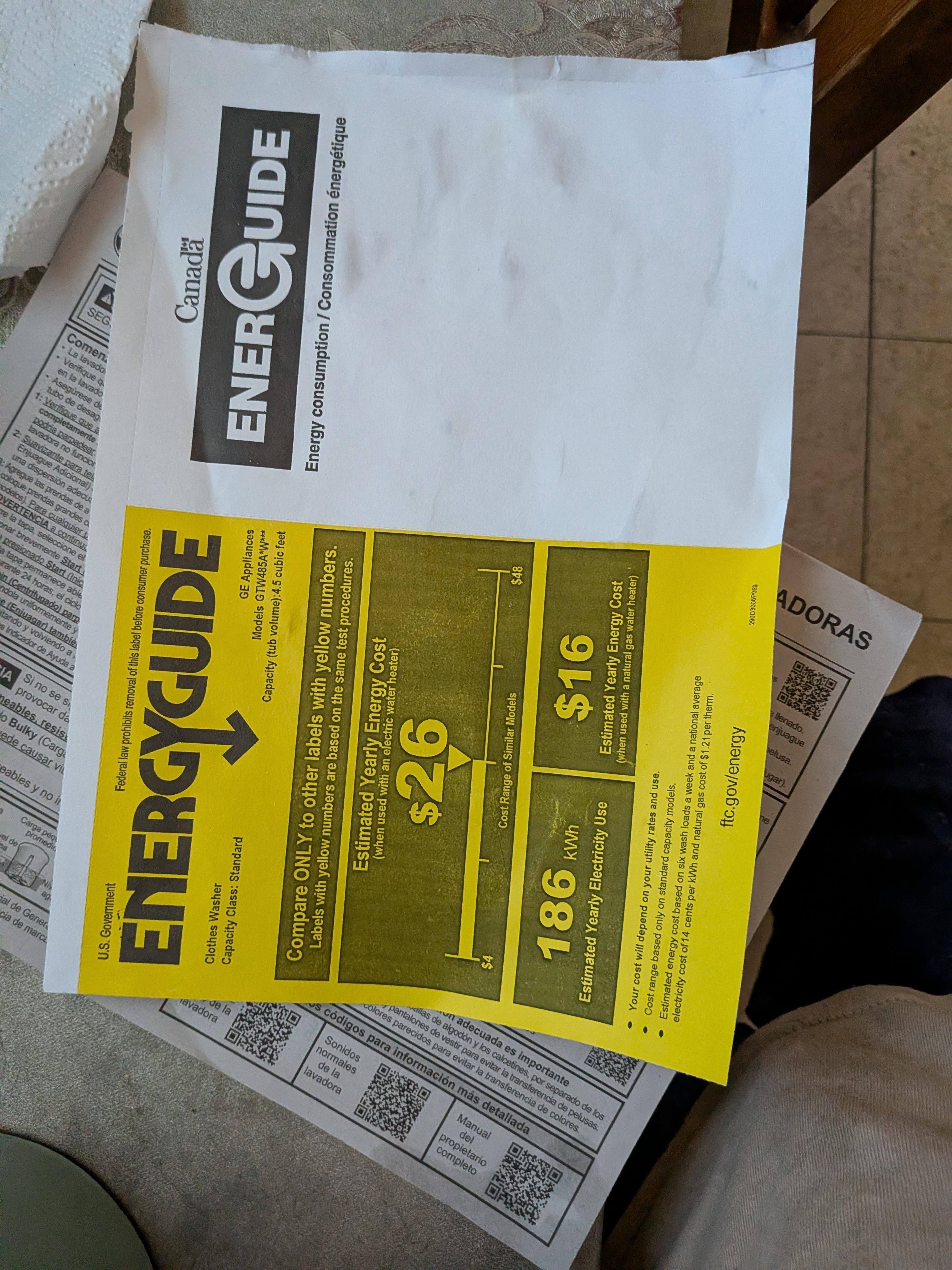 Customer provided, click to load a larger version