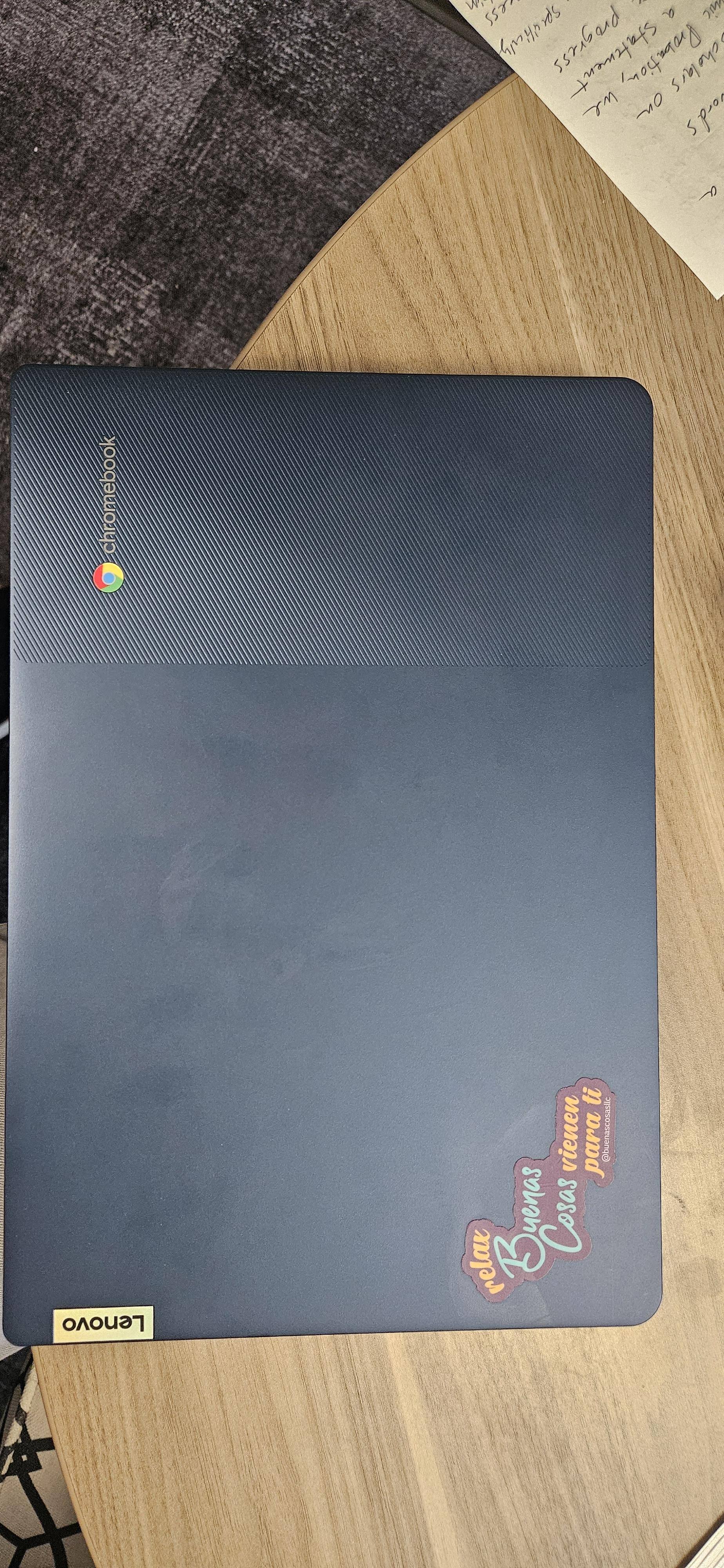 Customer provided, click to load a larger version