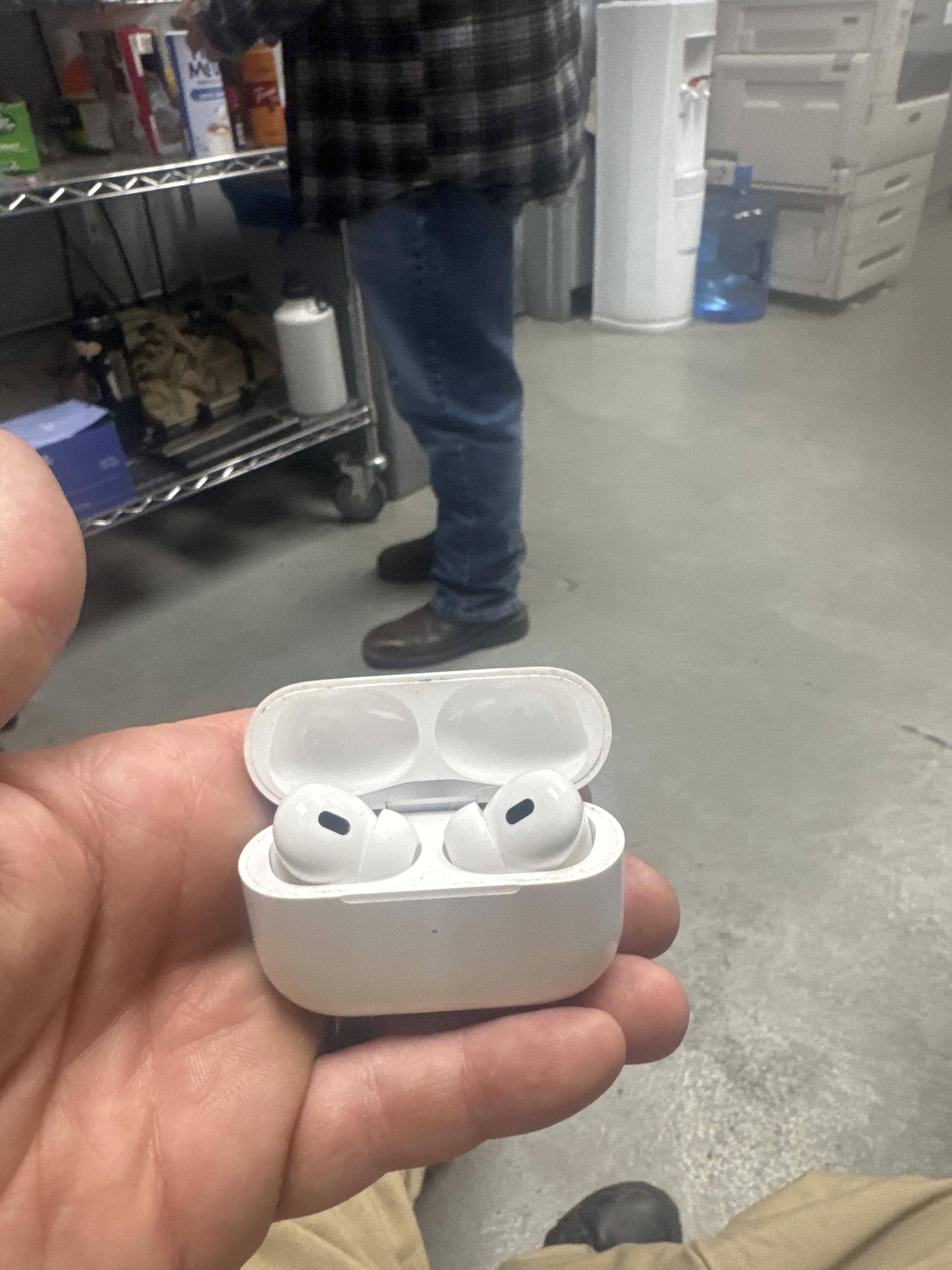 Customer provided, click to load a larger version