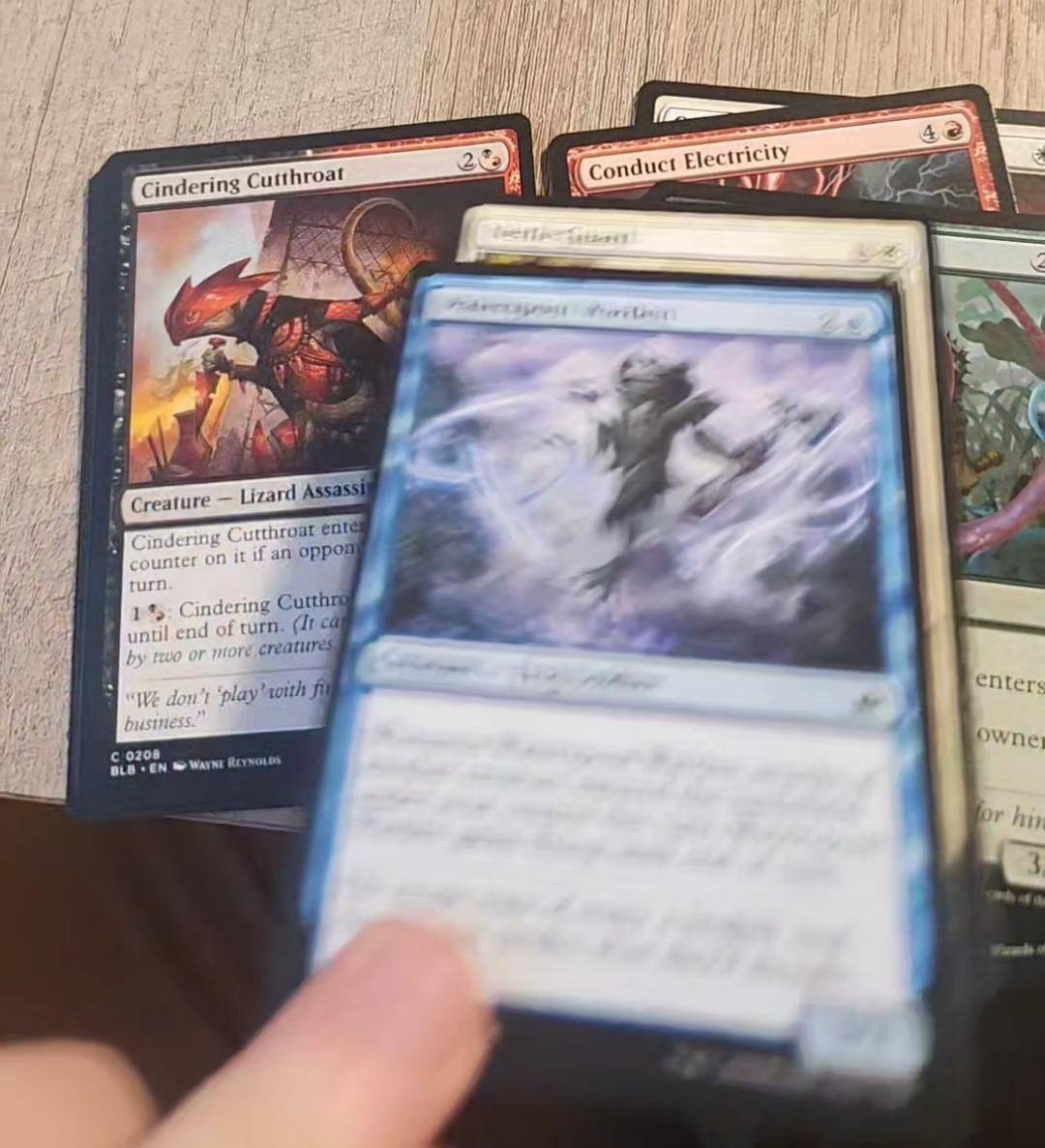 Customer provided image, click to load a larger version