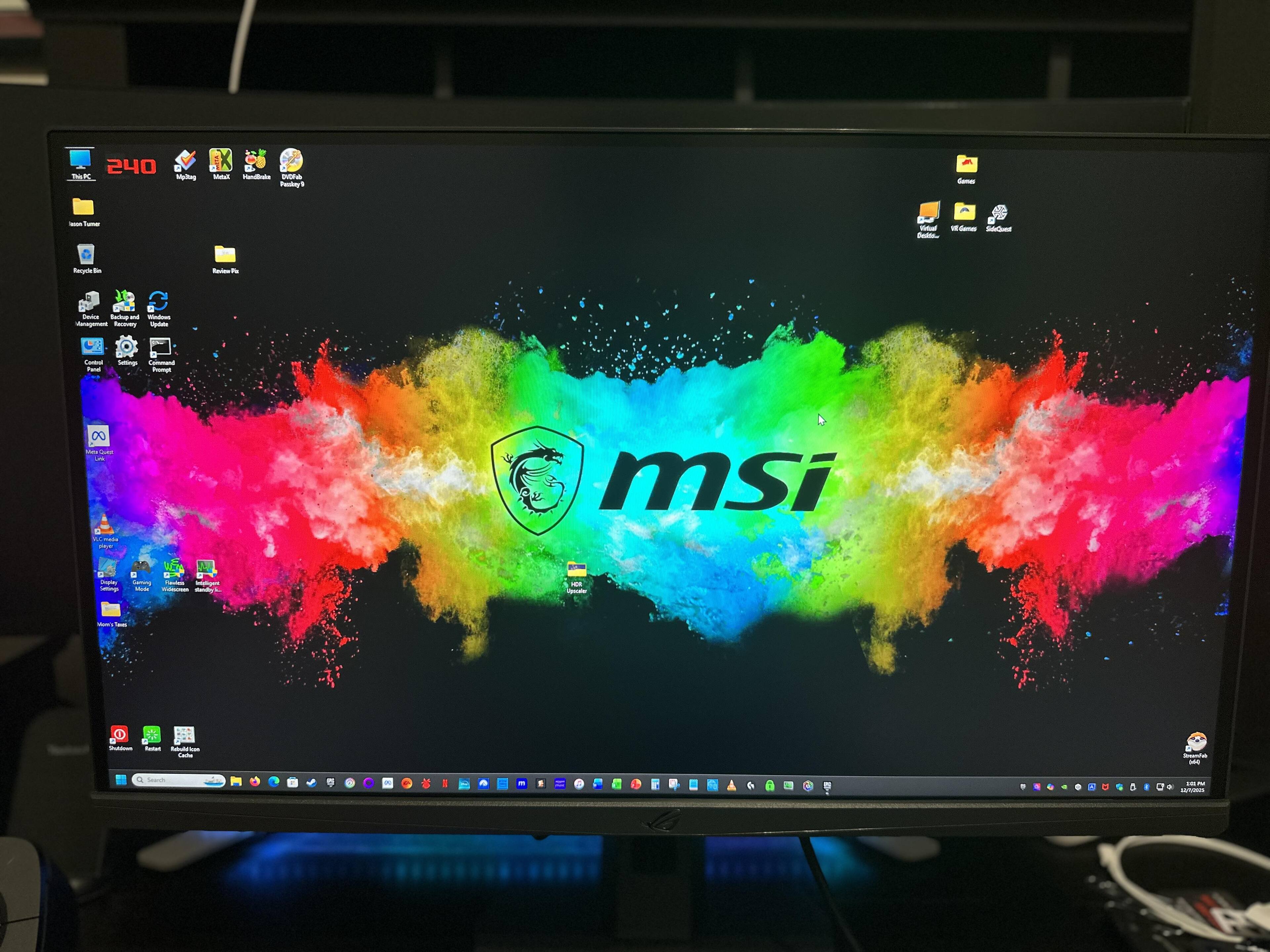 Customer provided image, click to load a larger version