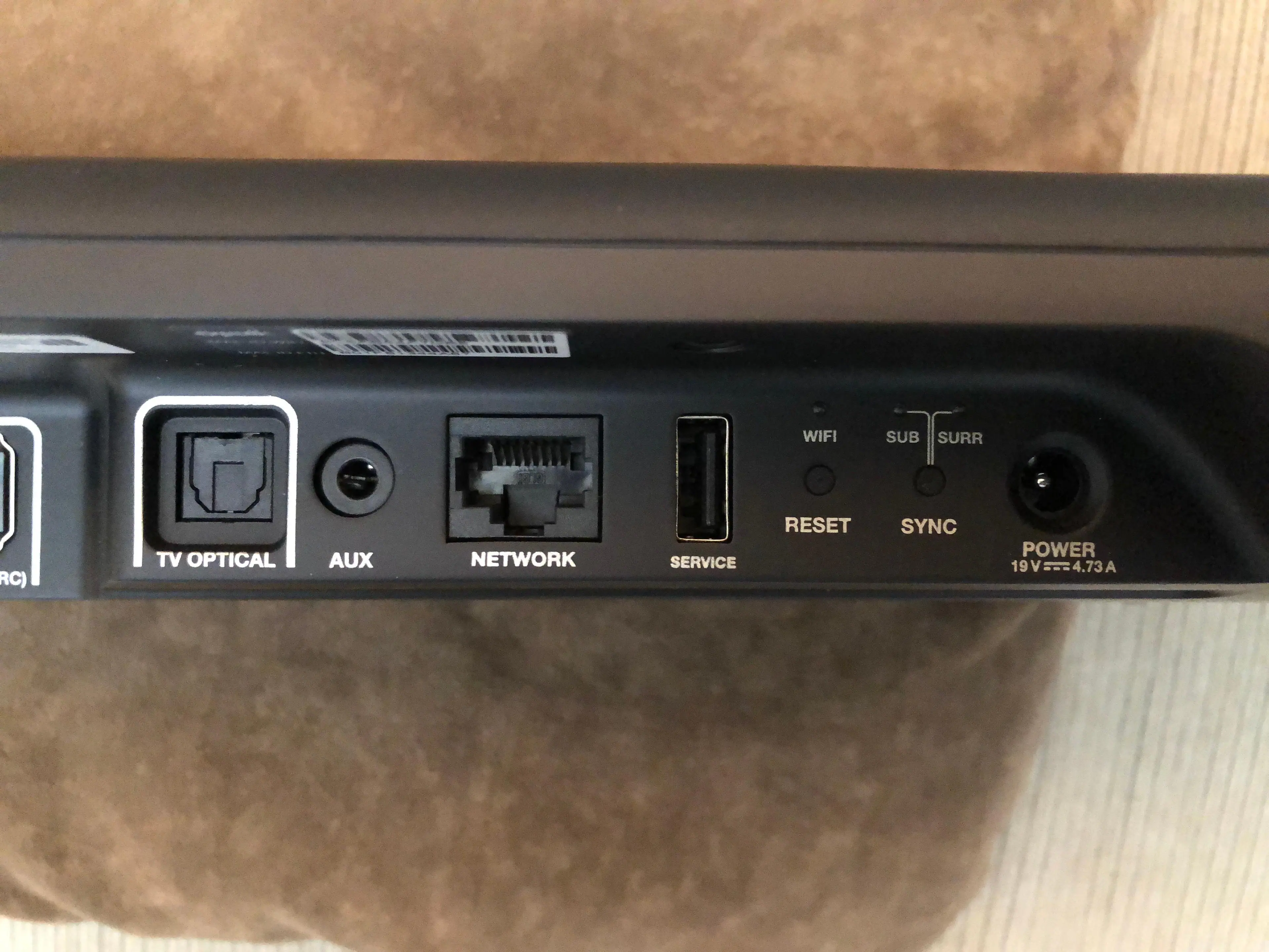 Customer provided image, click to load a larger version