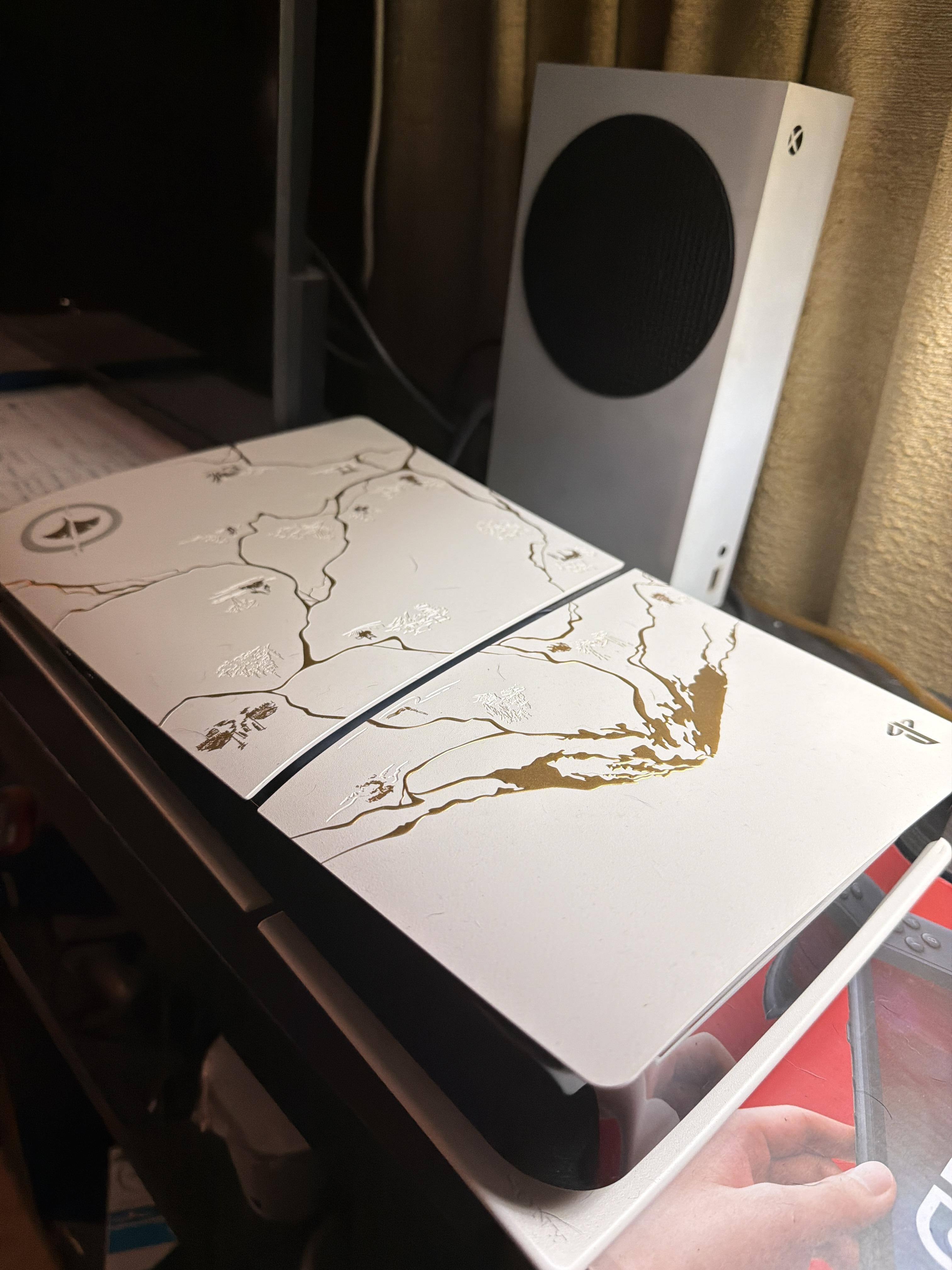 Customer provided image, click to load a larger version