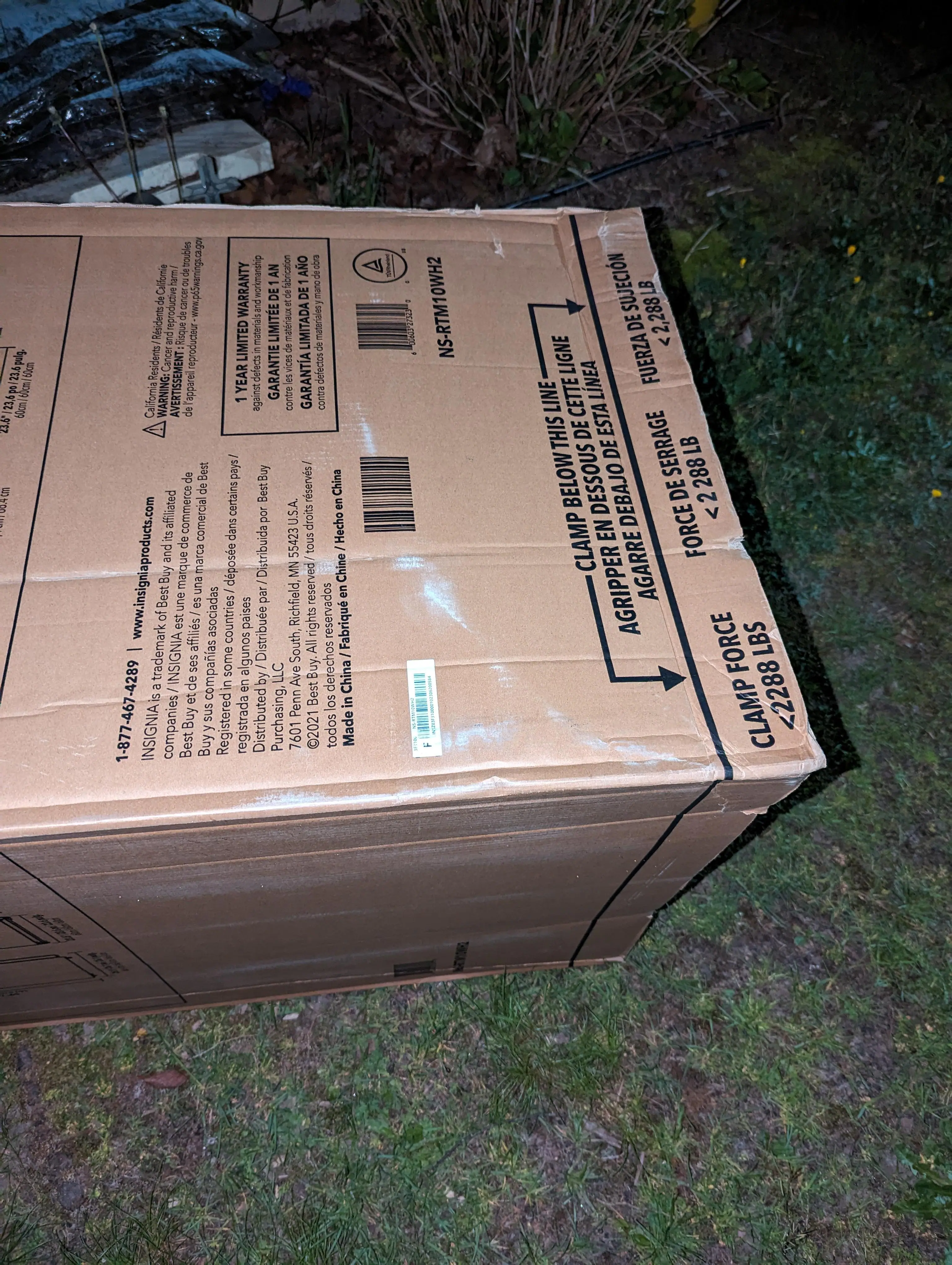 Customer provided, click to load a larger version