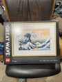 LEGO Art Hokusai – The Great Wave 31208 6425631 - Best Buy