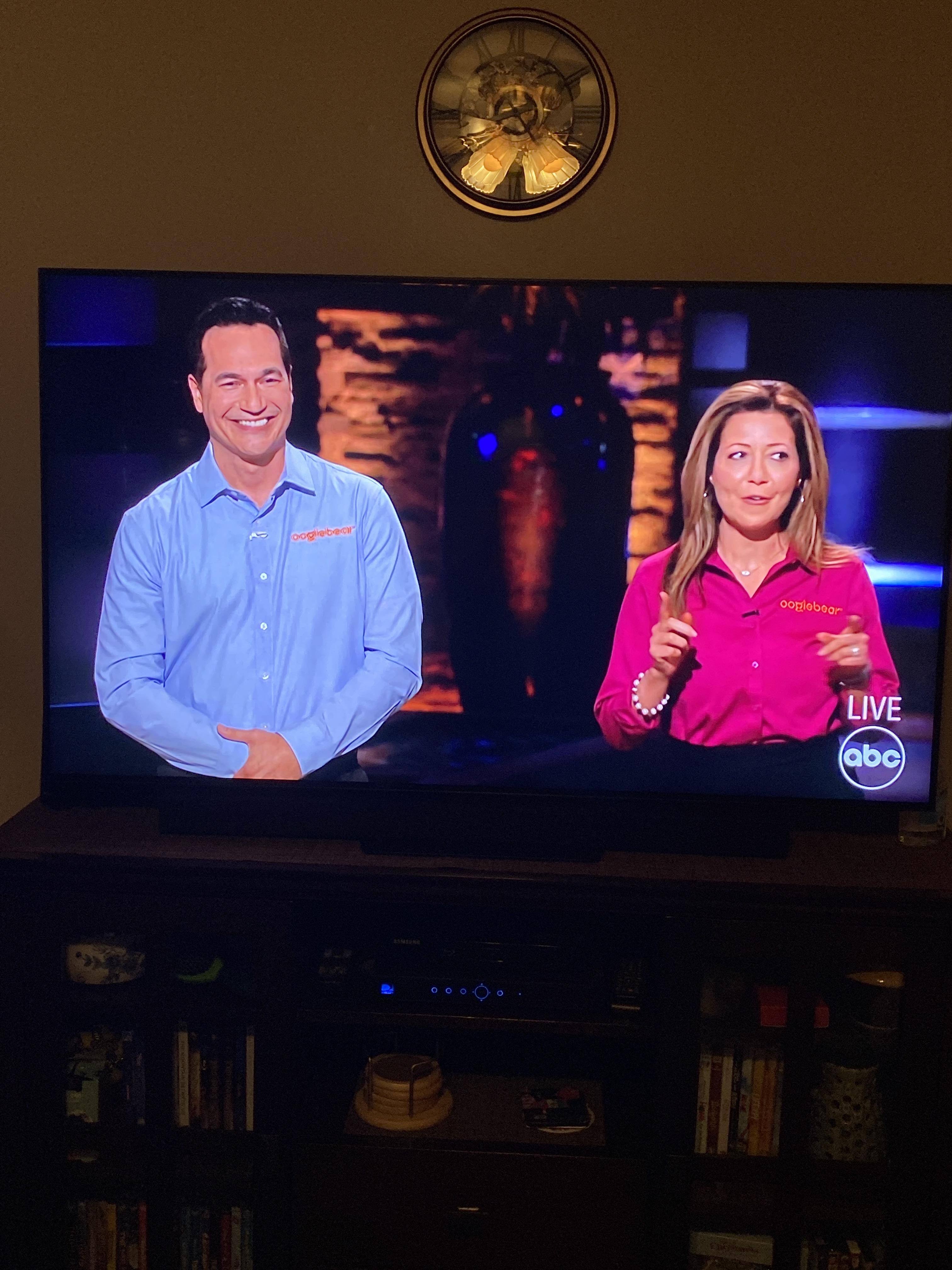 Customer provided image, click to load a larger version