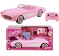 Barbie The Movie Corvette Remote Control Vehicle HPW40 - Best Buy