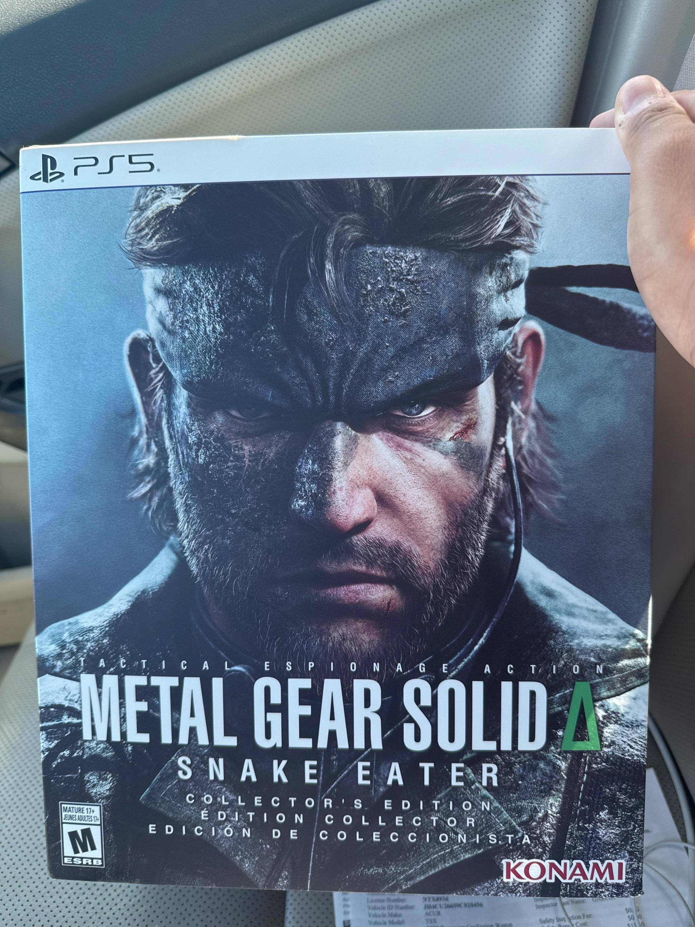 Customer provided, click to load a larger version