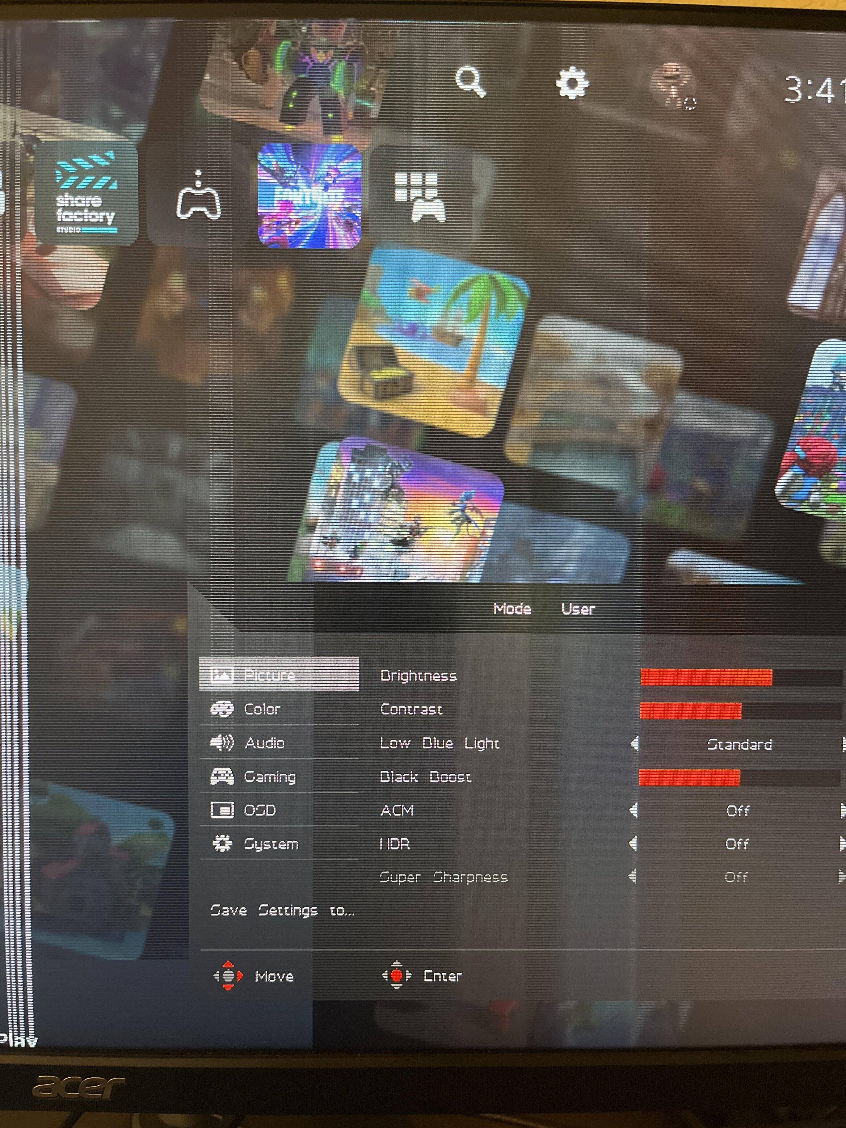 Customer provided image, click to load a larger version