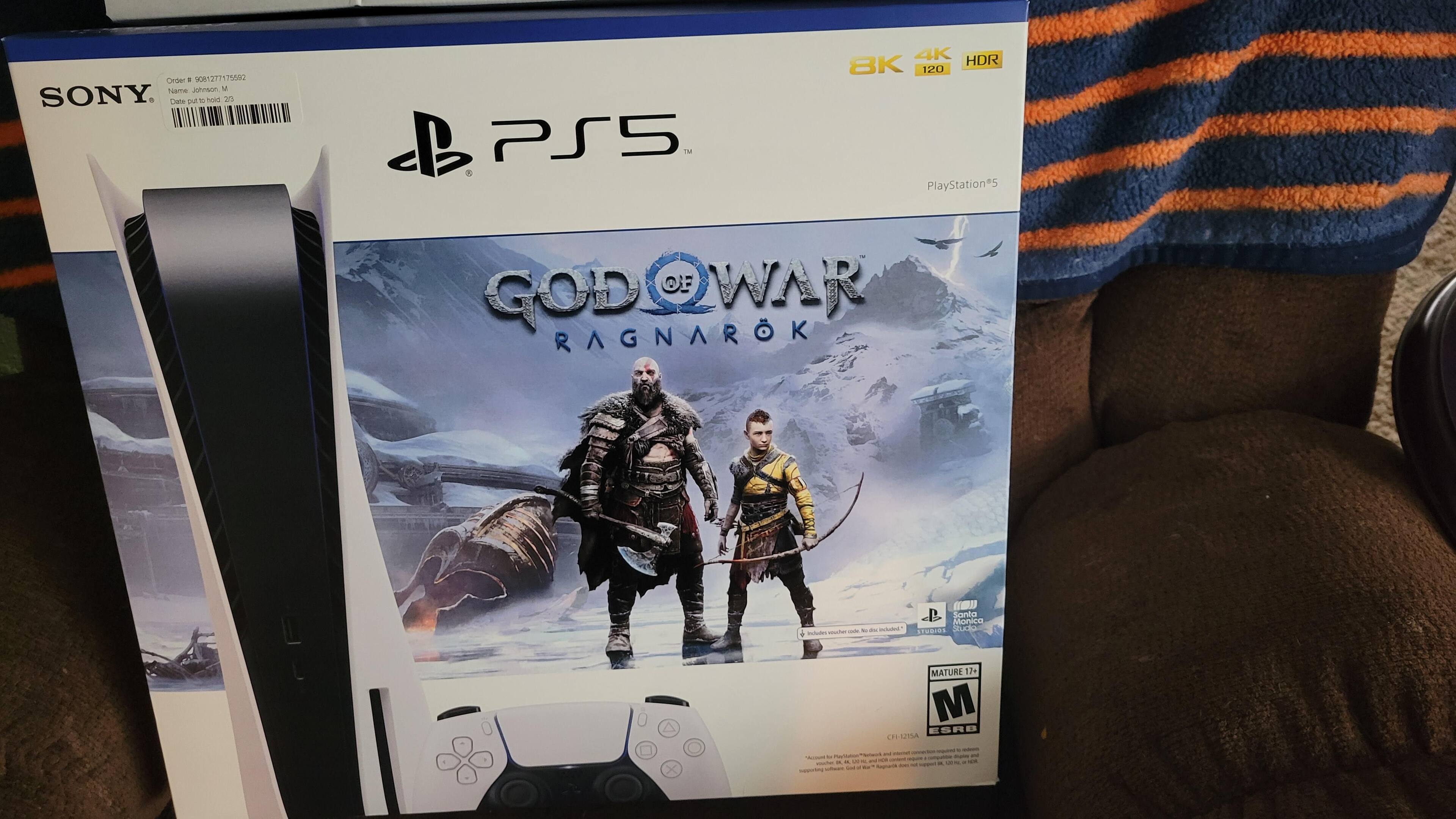 Customer provided, click to load a larger version