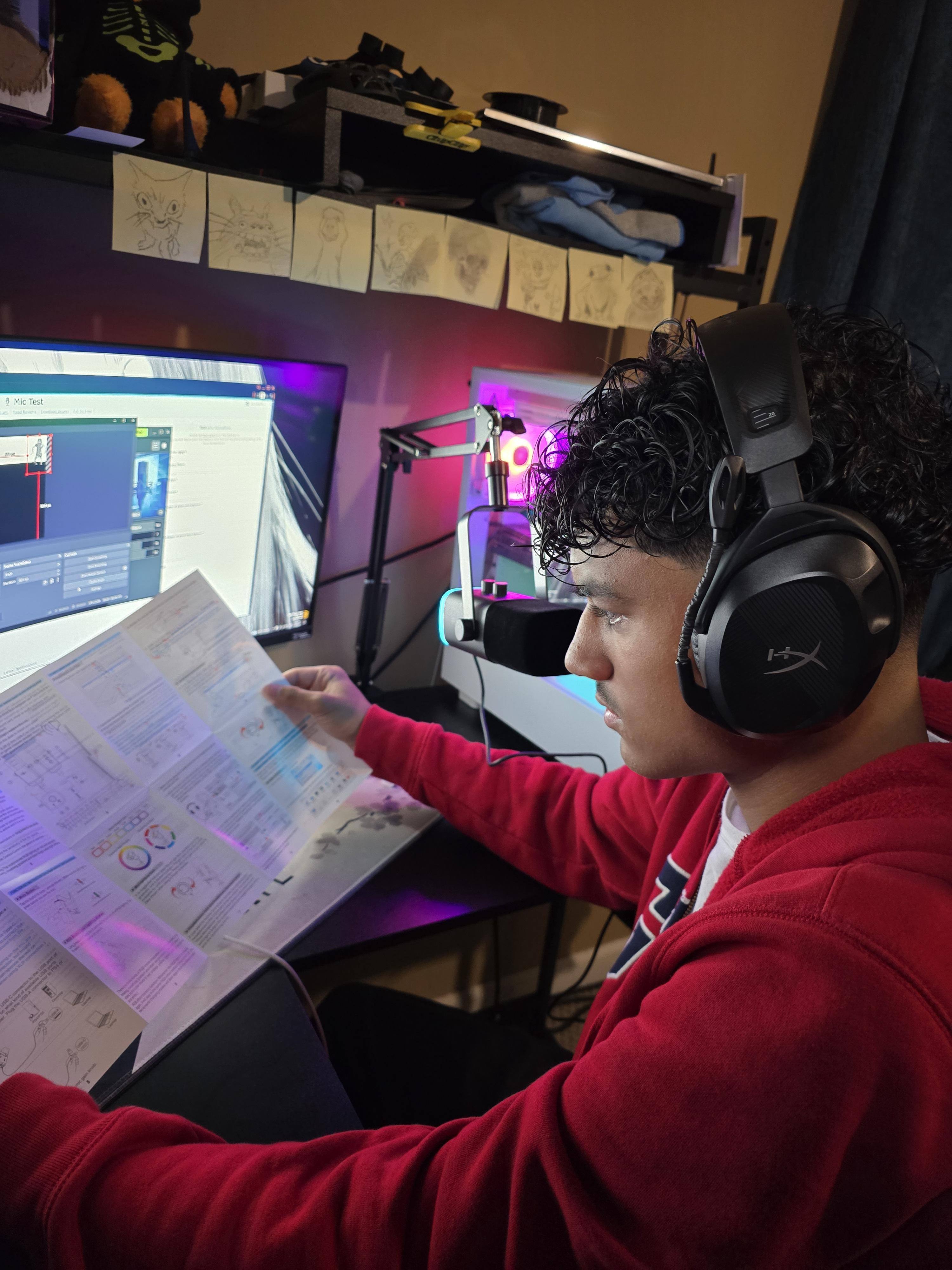 Customer provided image, click to load a larger version