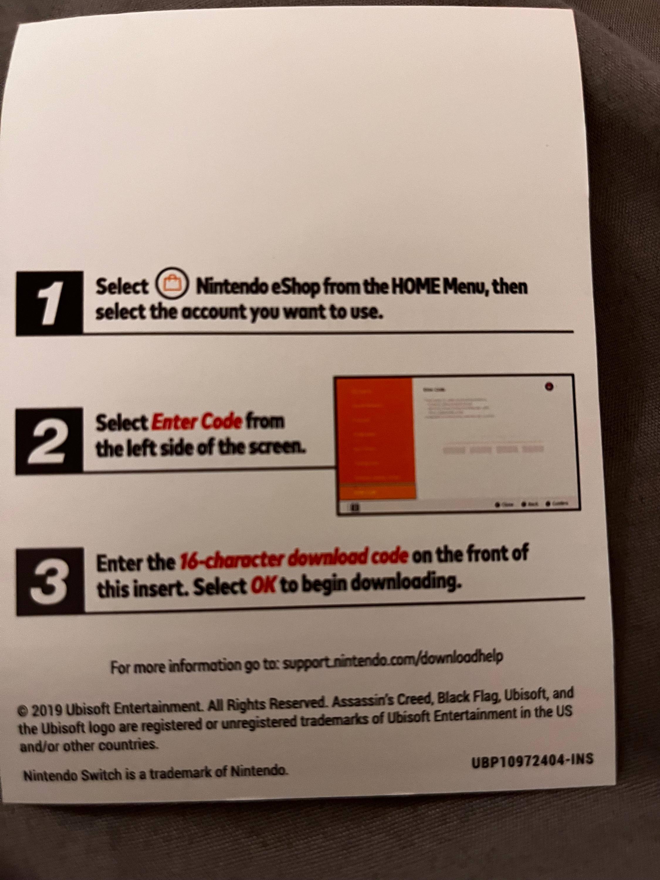 Customer provided image, click to load a larger version