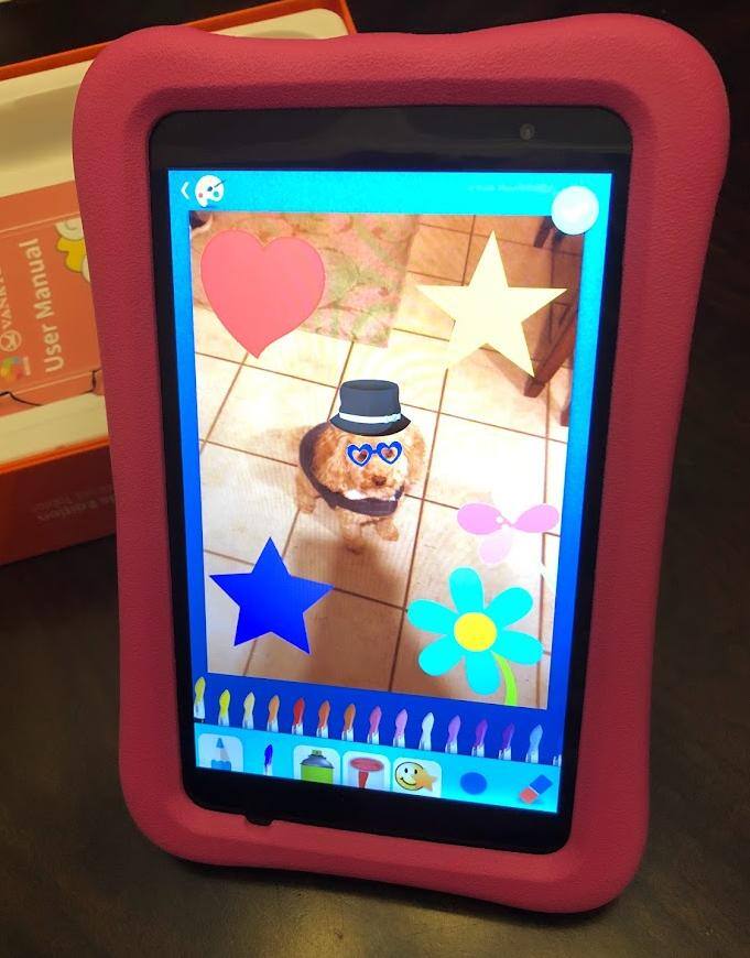 Customer provided, click to load a larger version