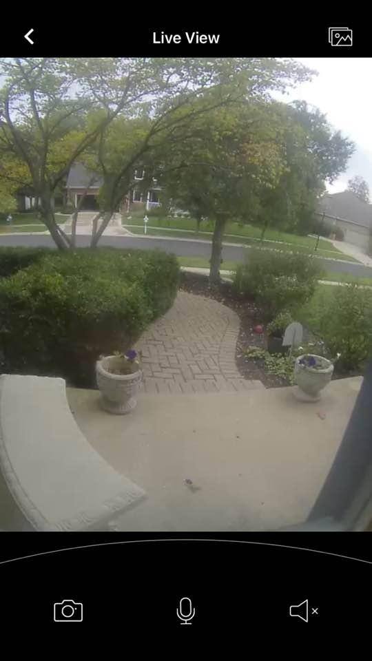 The view from my porch, click to load a larger version