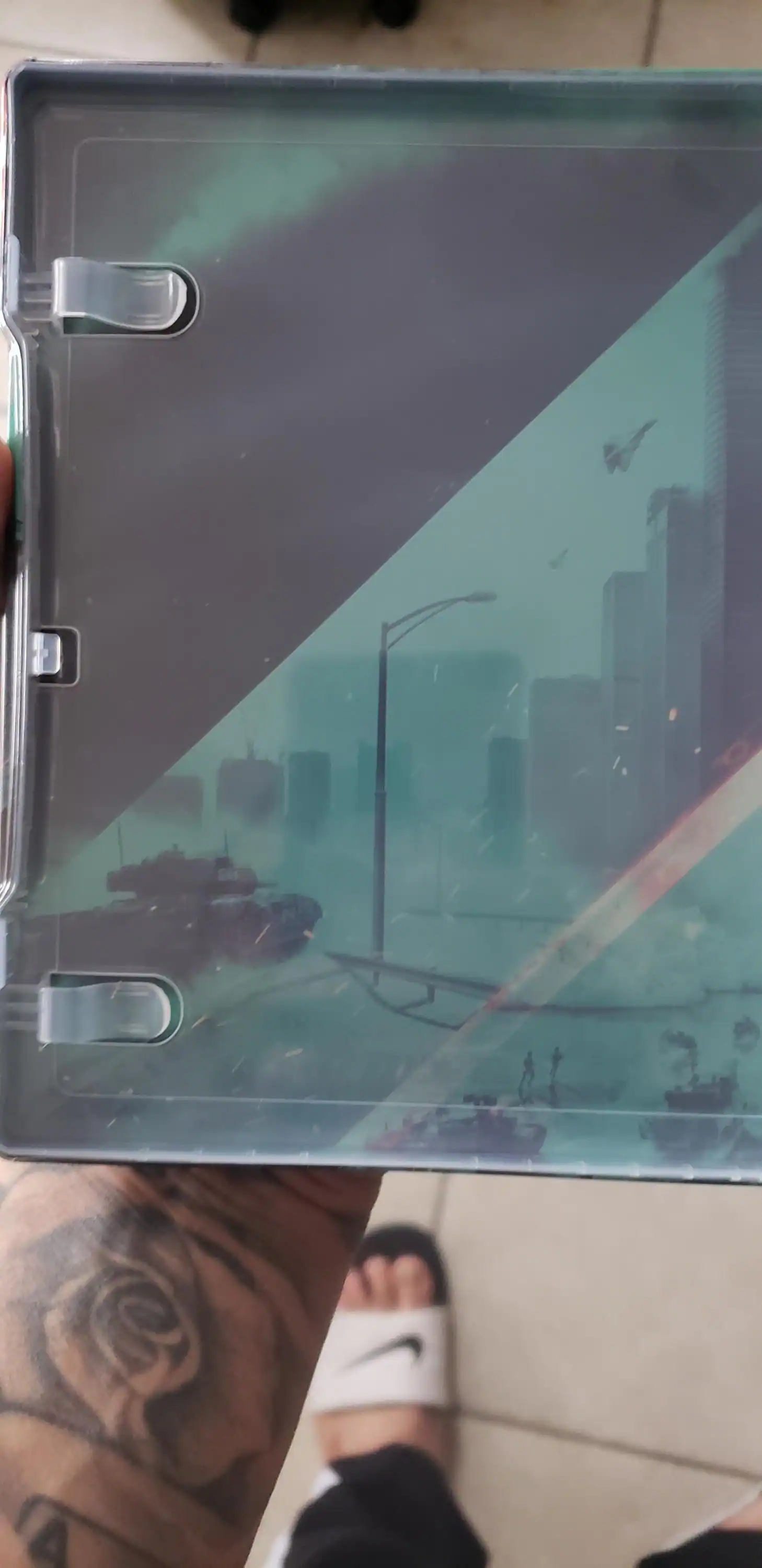 Customer provided, click to load a larger version