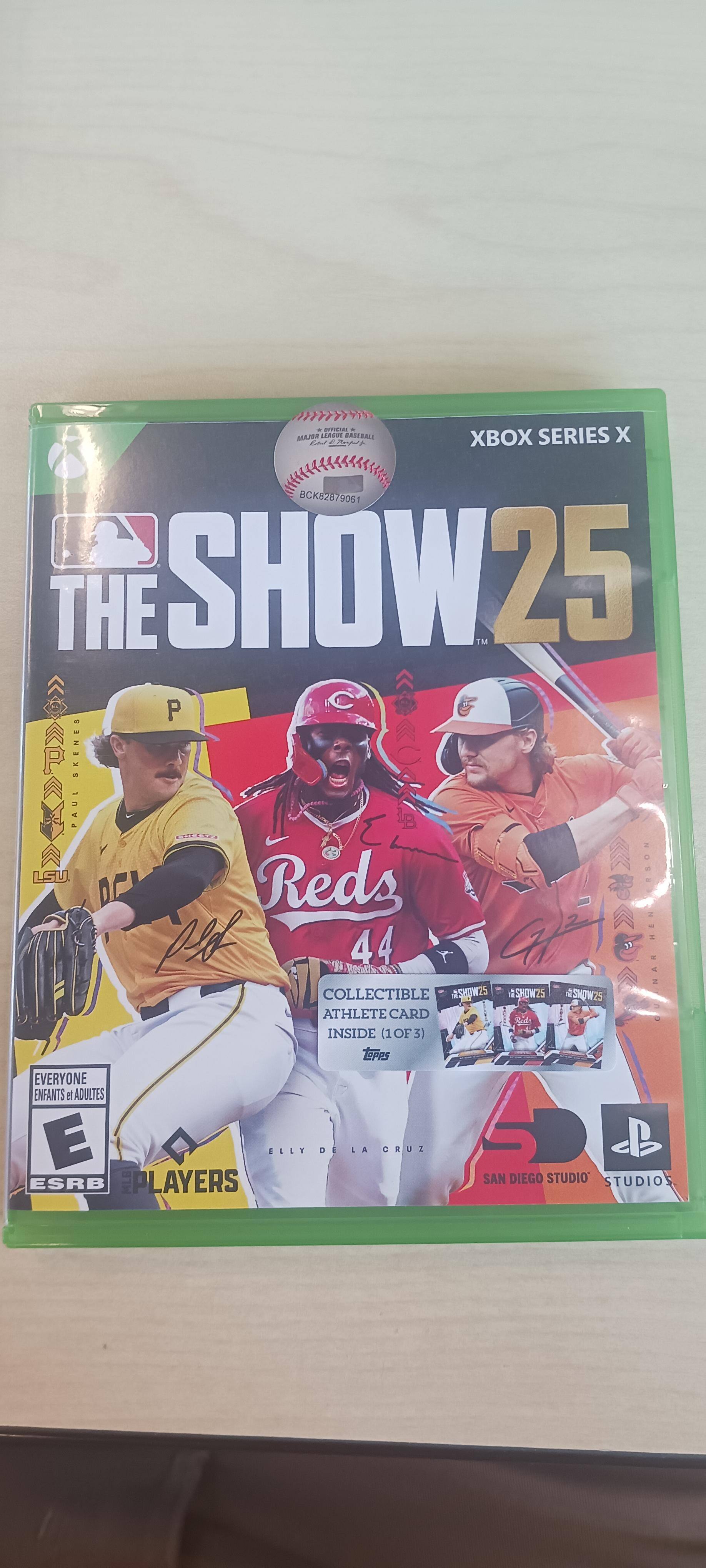 Customer provided image, click to load a larger version