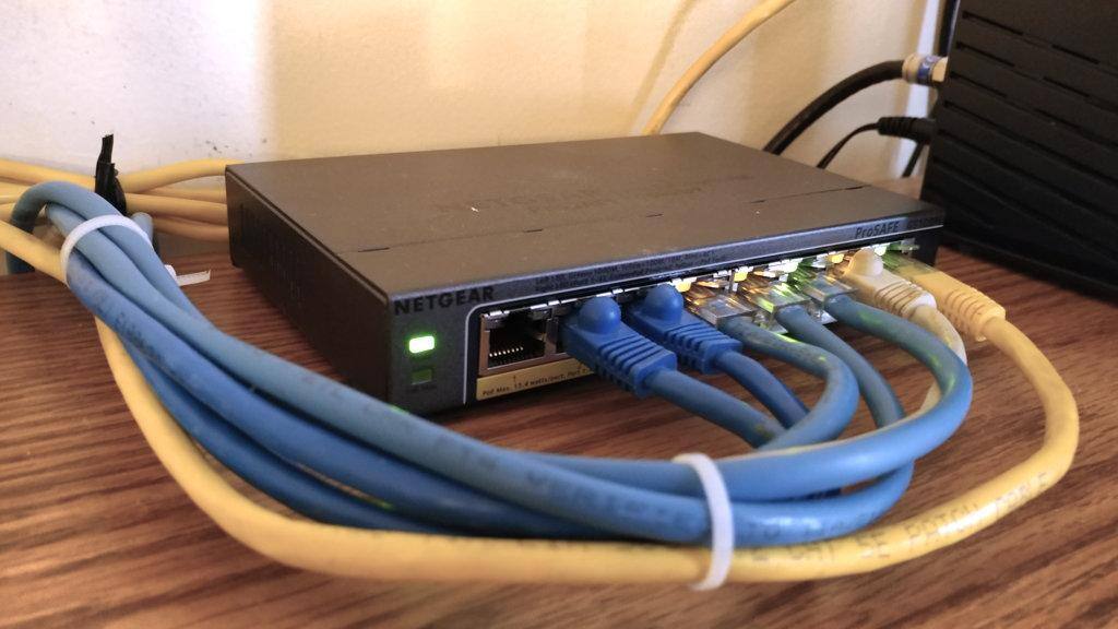 Switch, click to load a larger version