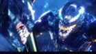 Venom vs. Venom, click to load a larger version
