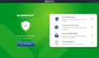 This is the entire interface of the ChromeOS implementation. It's great! Simple, yet powerful. (It's the same interface for Android), click to load a larger version