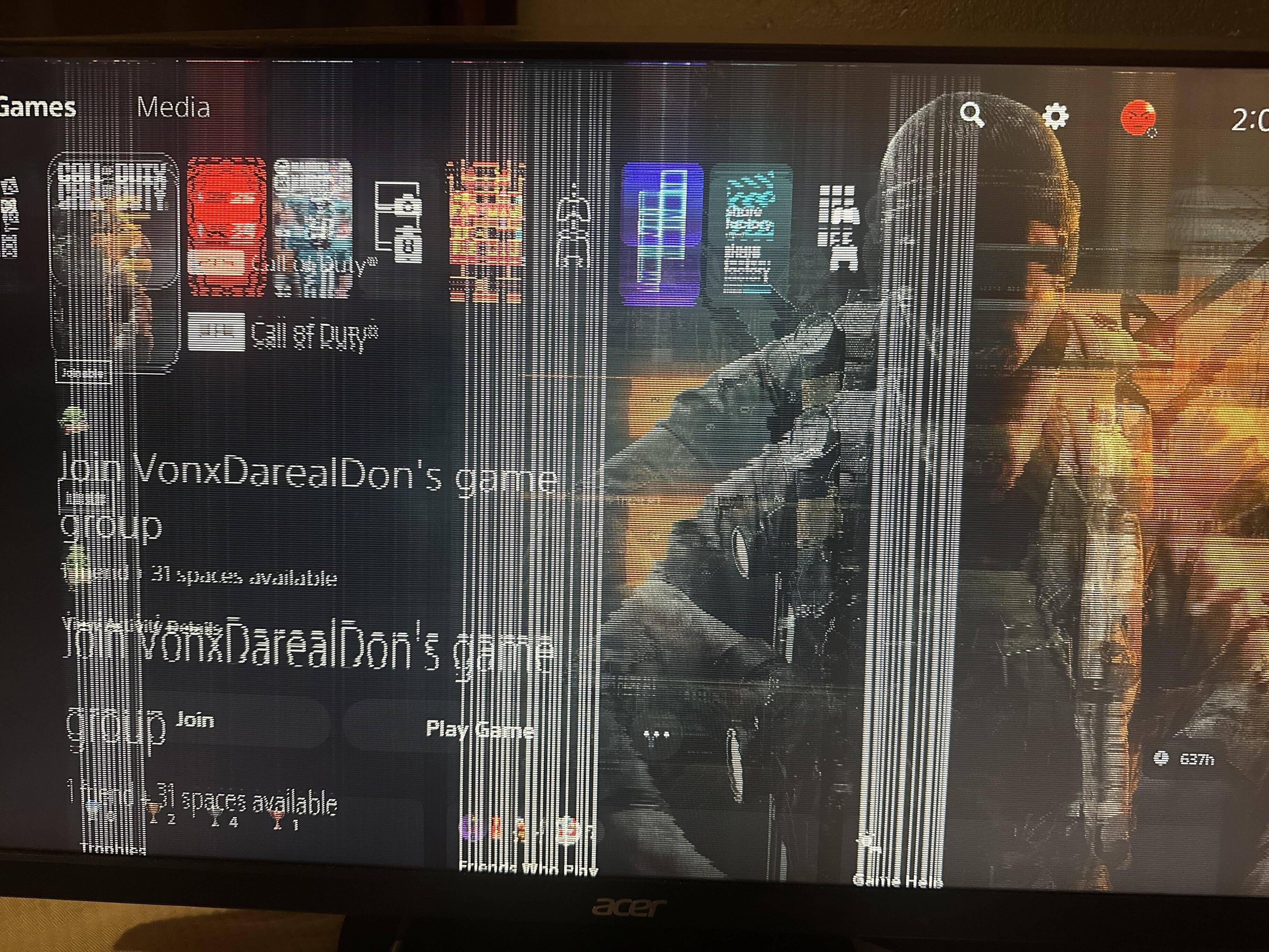 Customer provided image, click to load a larger version