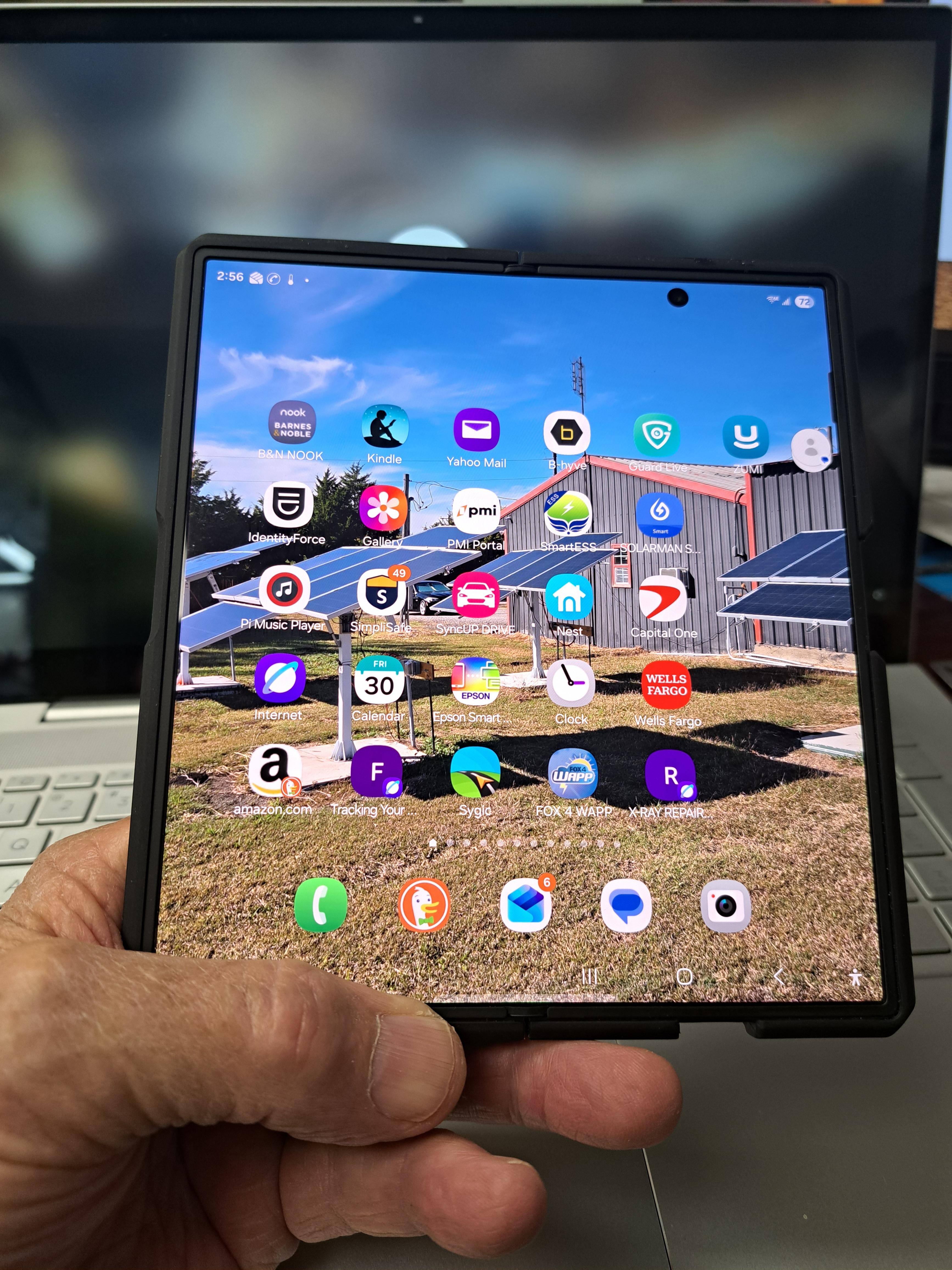 Customer provided, click to load a larger version