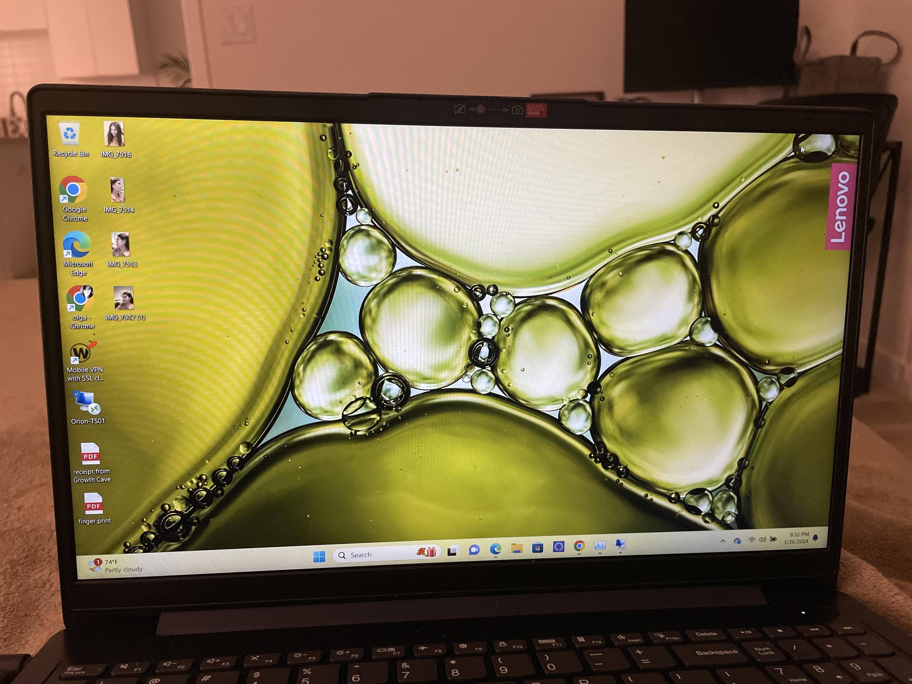 Customer provided, click to load a larger version