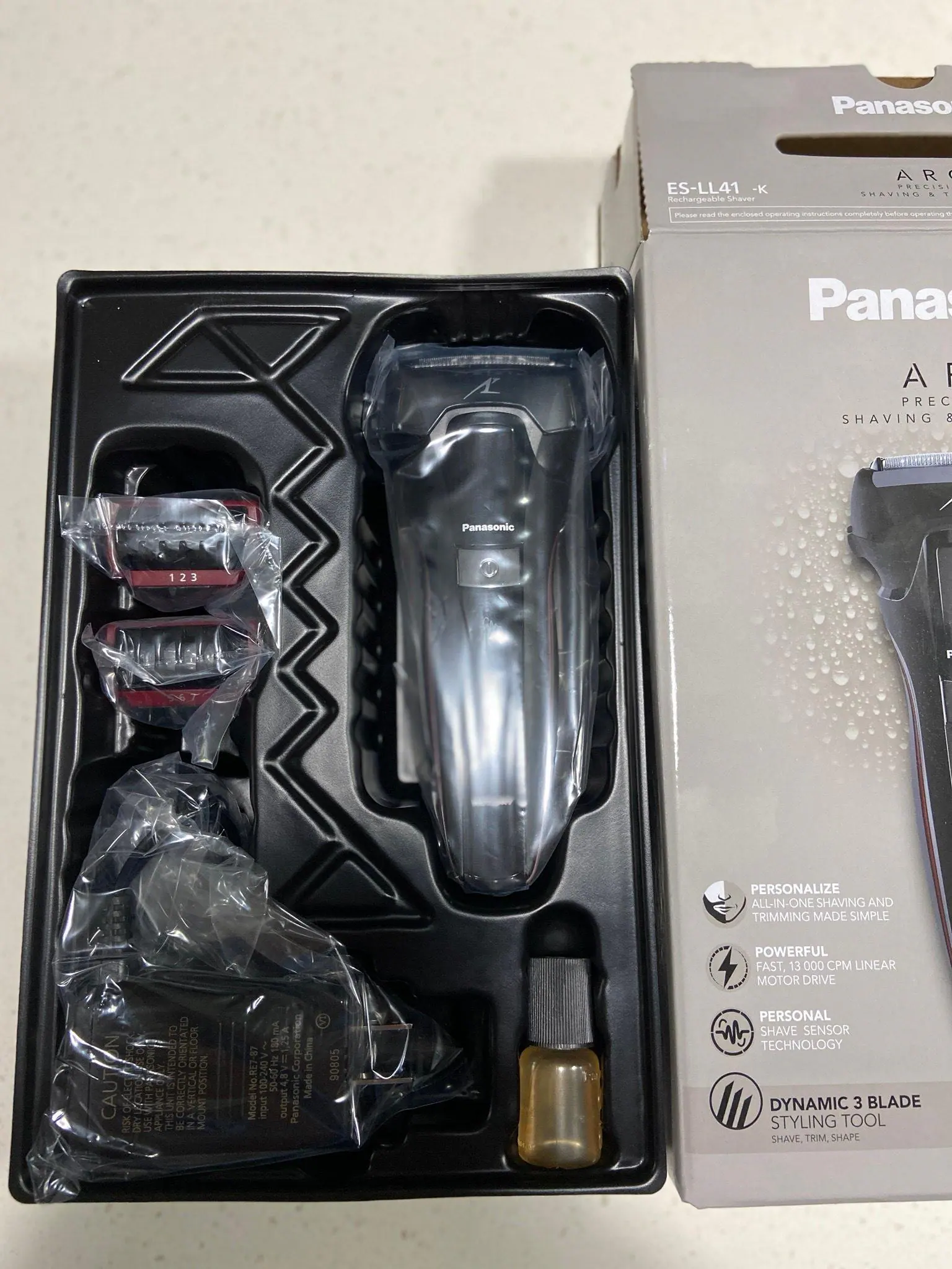 Customer provided, click to load a larger version