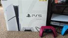 SONY PlayStation 5 Slim Digital 1TB White - LDM Tech Store