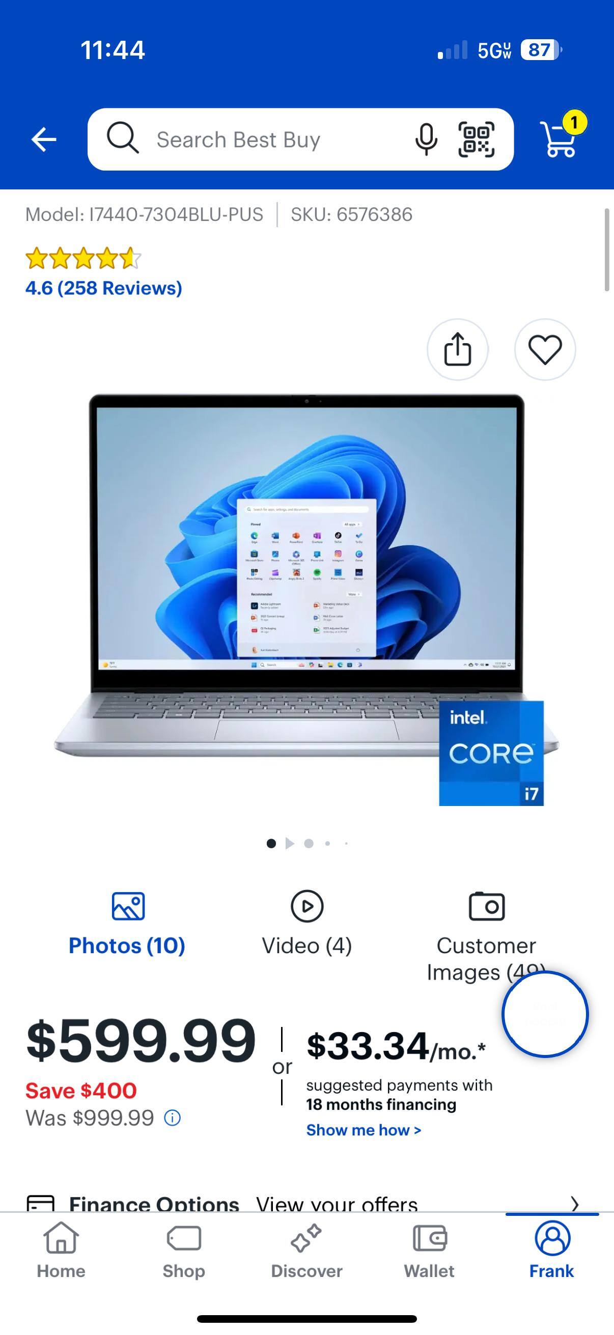 Customer provided, click to load a larger version