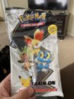 Best Buy: Pokémon Pokemon TCG: Alola First Partner Pack 82962