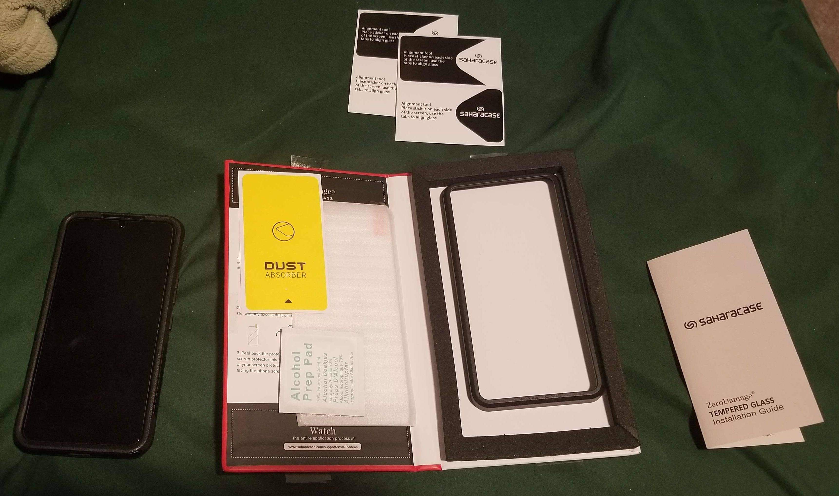 Customer provided image, click to load a larger version