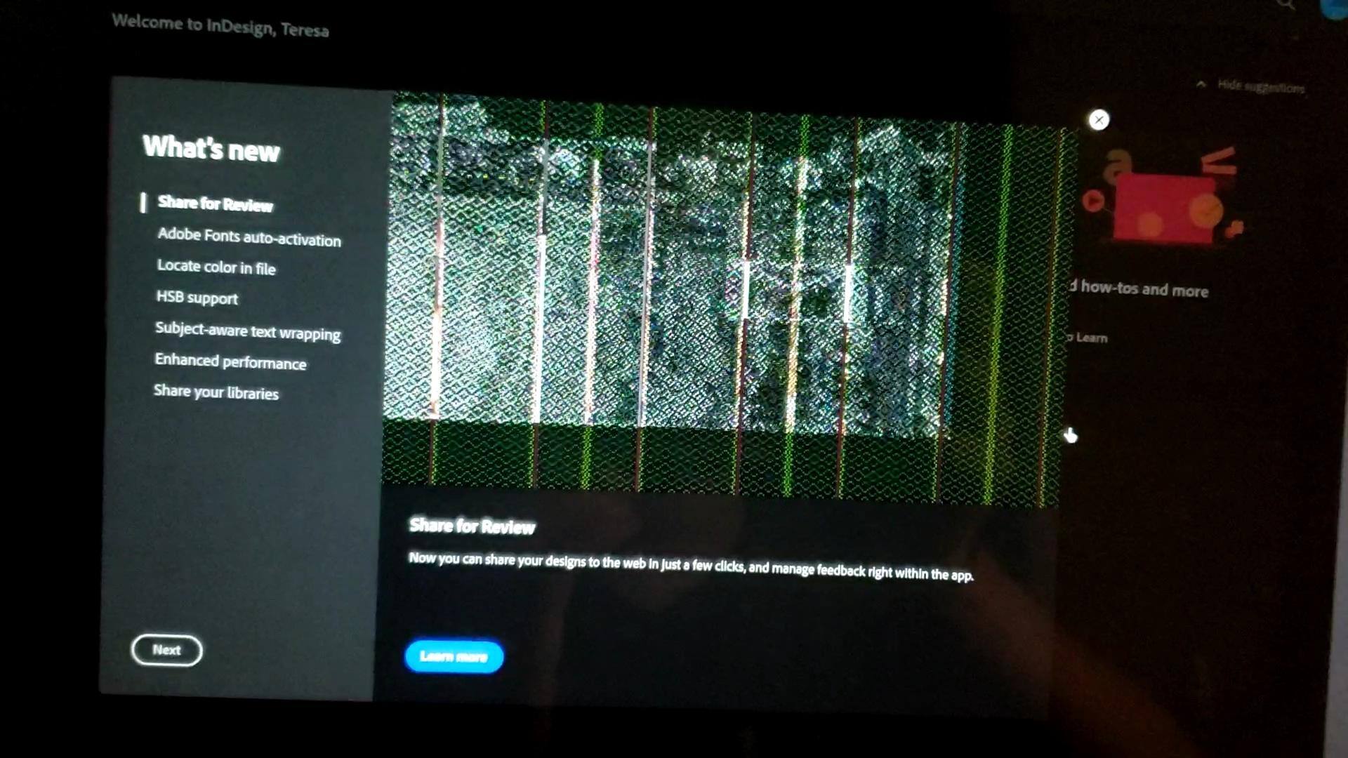 Customer provided, click to load a larger version