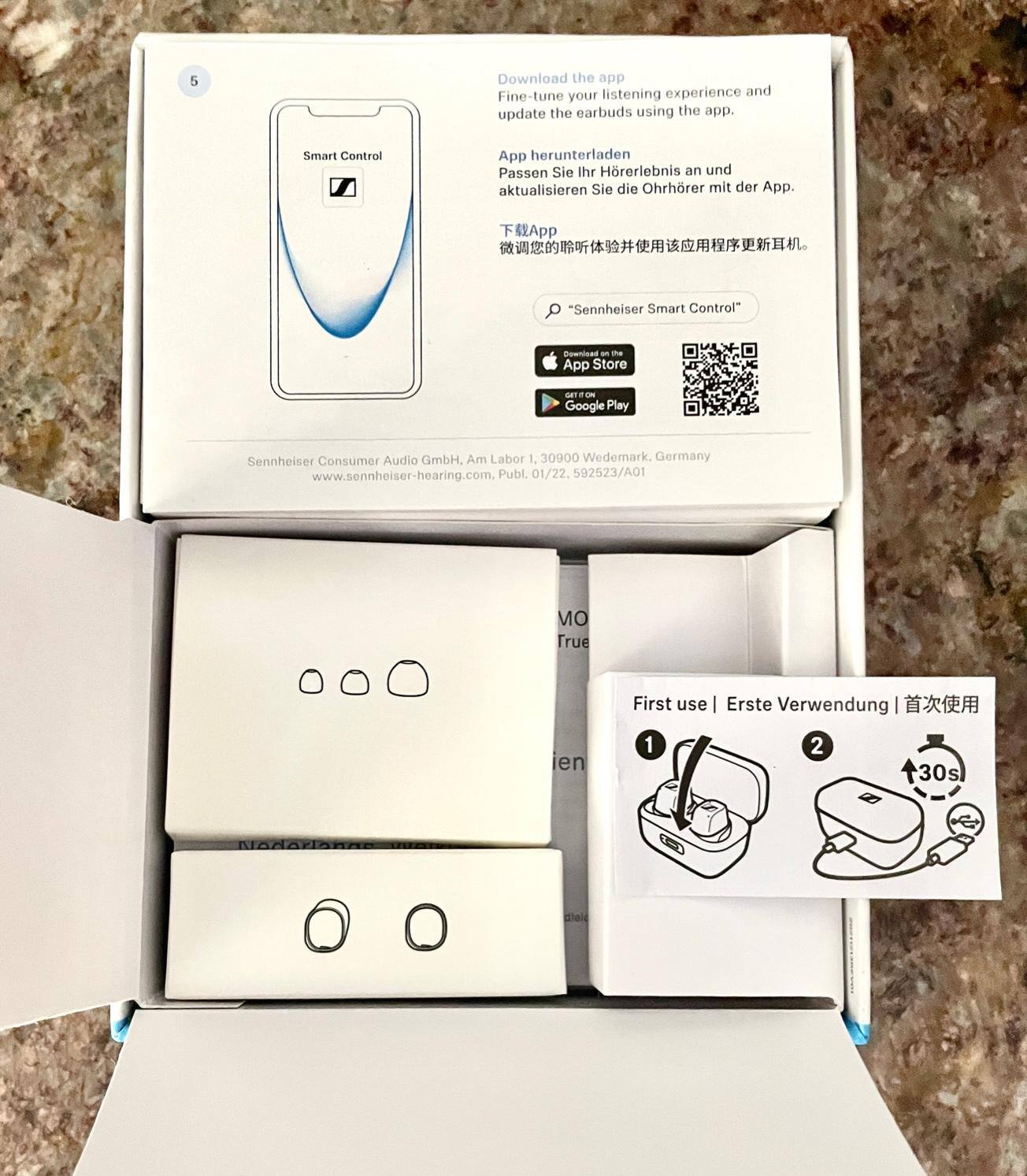 Customer provided, click to load a larger version