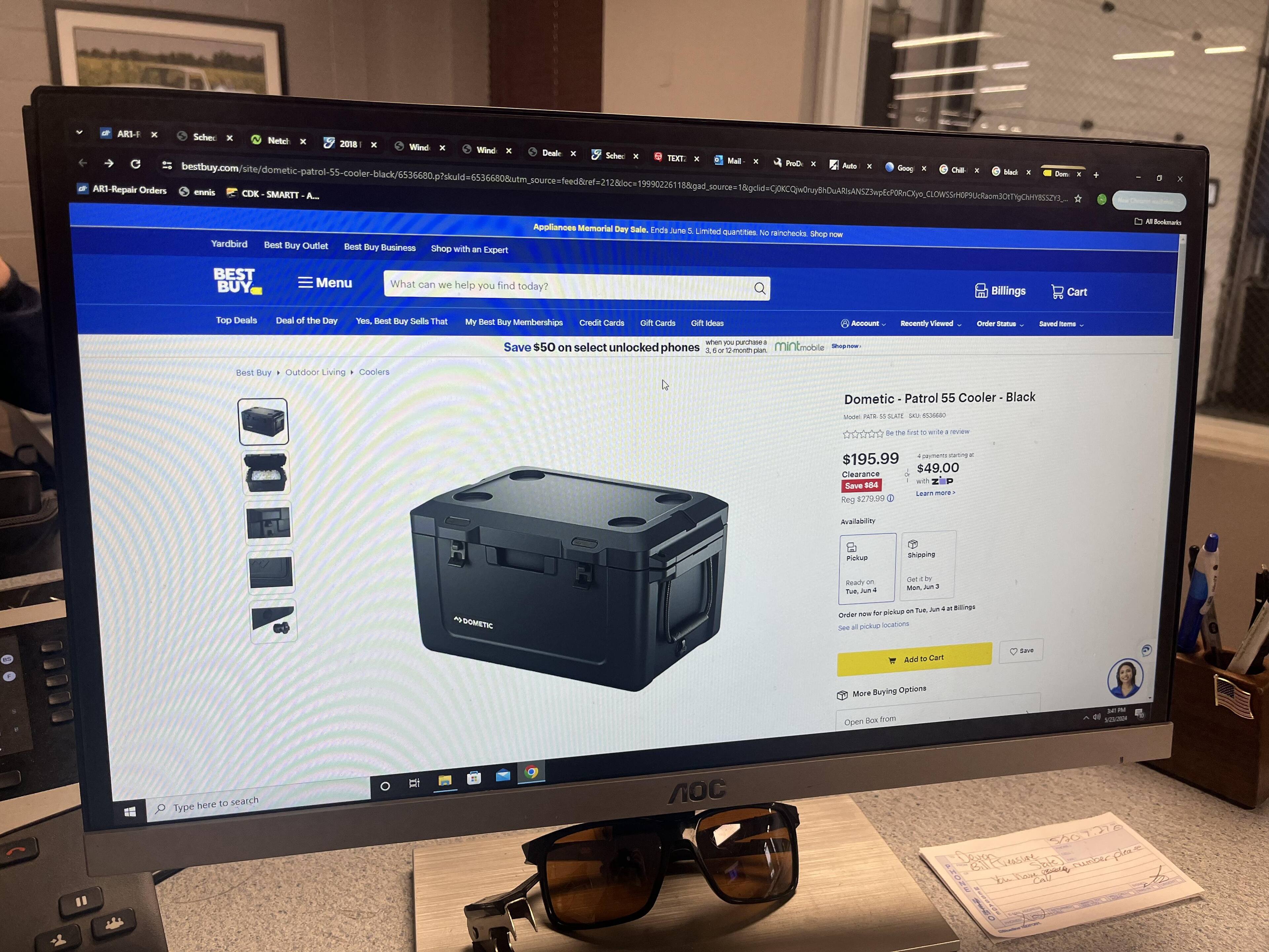 Customer provided, click to load a larger version