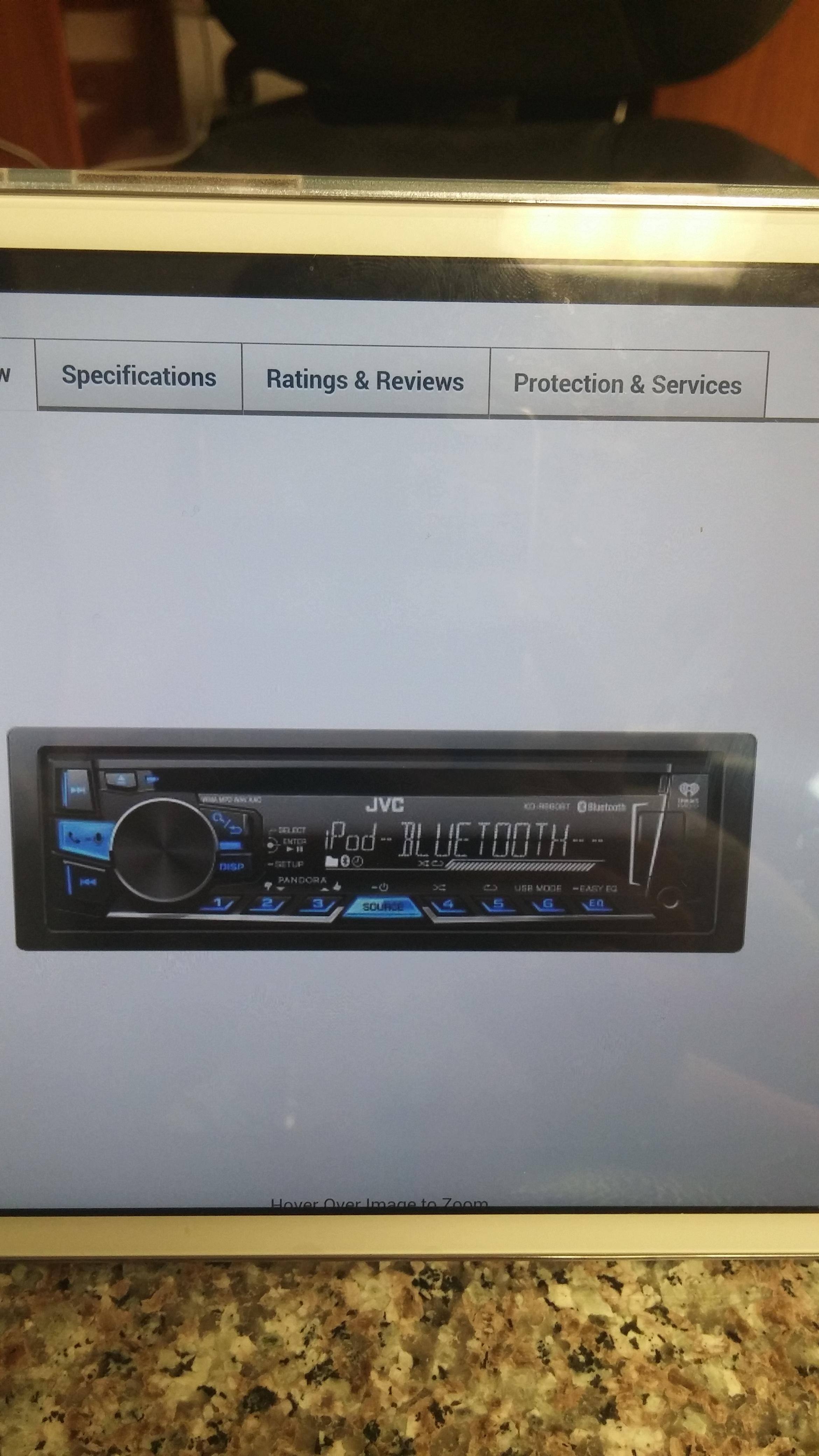 Customer provided image, click to load a larger version