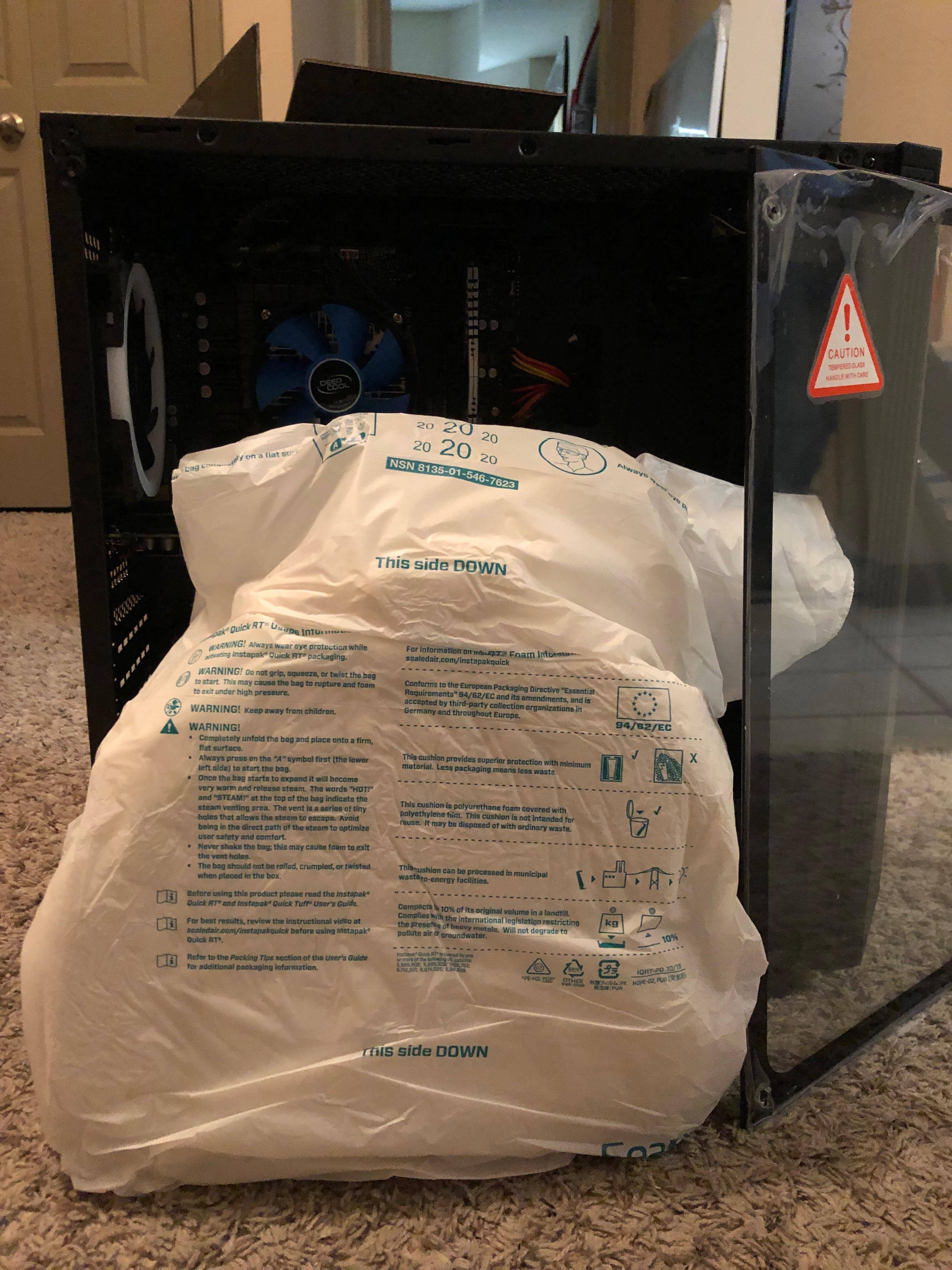 Customer provided image, click to load a larger version