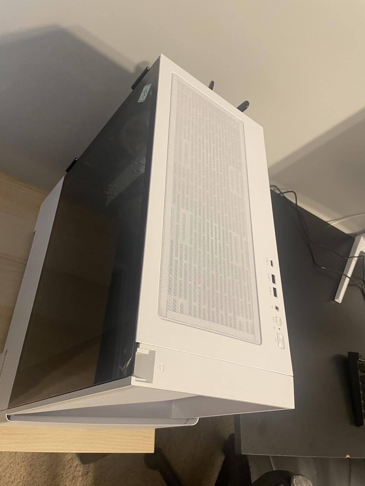 Customer provided image, click to load a larger version