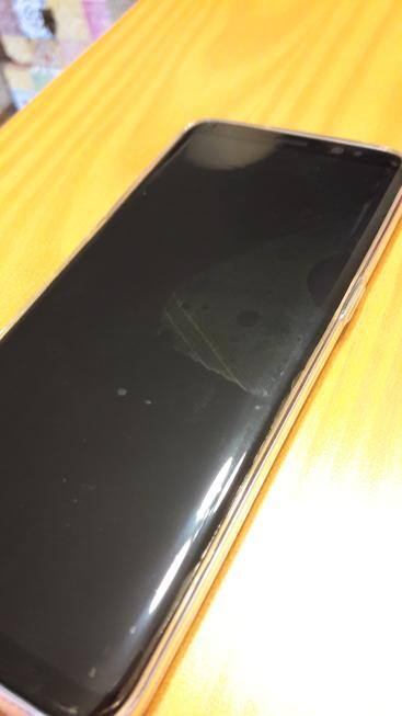 Big stain, click to load a larger version