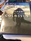 Best Buy: Shadow of The Colossus PlayStation 4 3002224