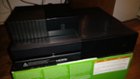 It looks like a mini Xbox One, click to load a larger version