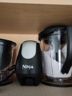 Ninja Master Prep Professional Blender/Food Processor with 16 Oz., 40 Oz. &  48 Oz. Jars - Alliance Home Improvement Center