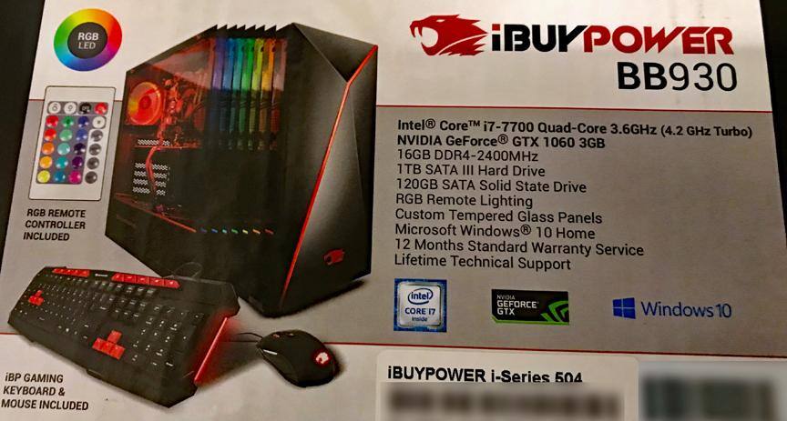 Customer provided image, click to load a larger version