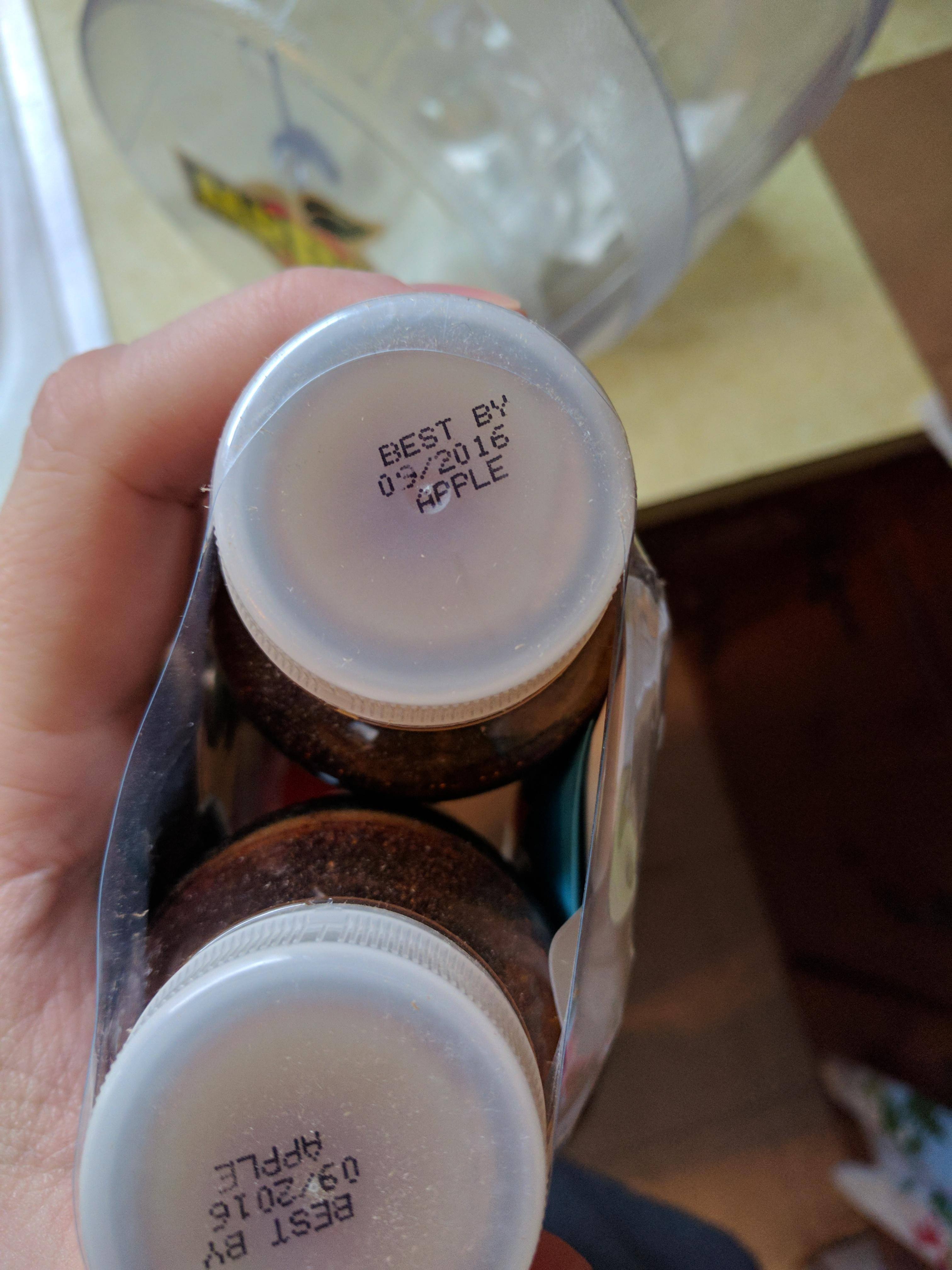 Customer provided image, click to load a larger version