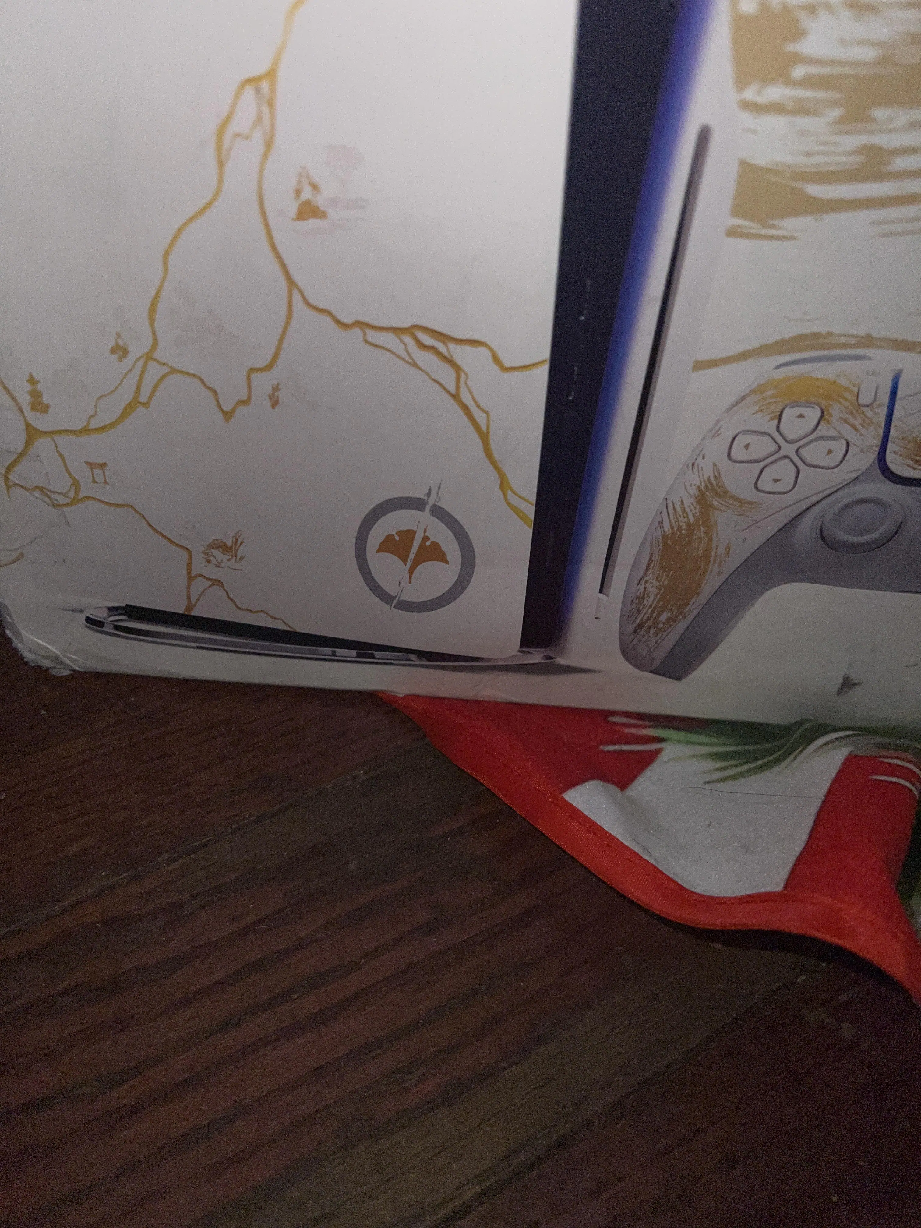 Customer provided image, click to load a larger version